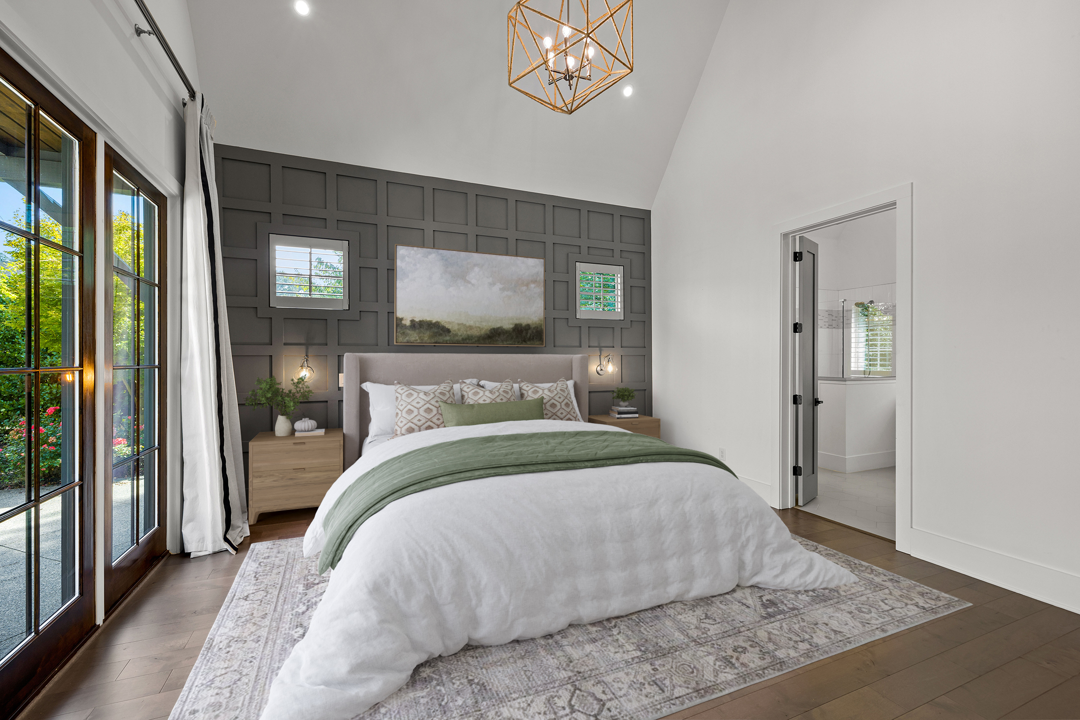  Award-Winning Living at The Gardens at Arbor Springs - 物件實景