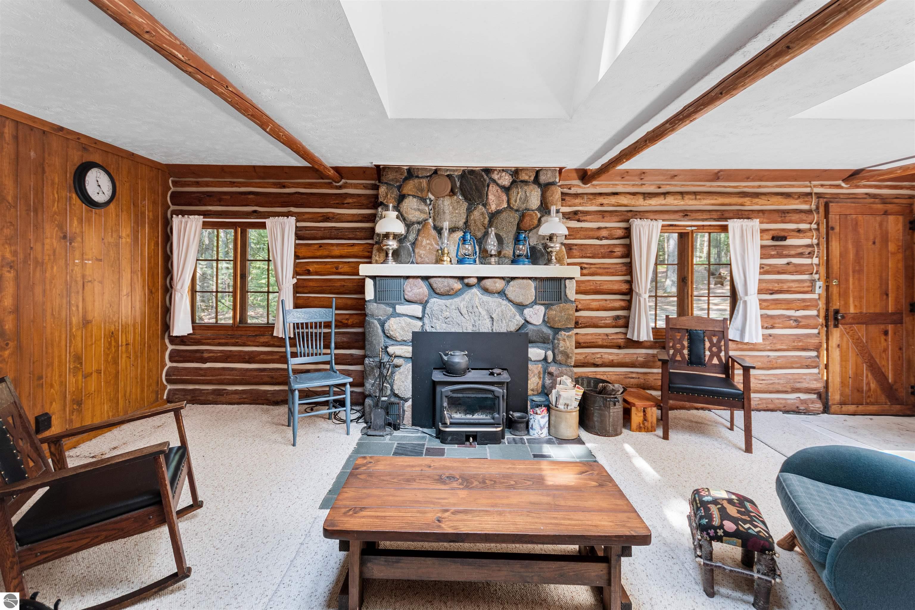 Rapid City, Michigan, 49676, United States, 1 Bedroom Bedrooms, ,Residential,For Sale,1960955