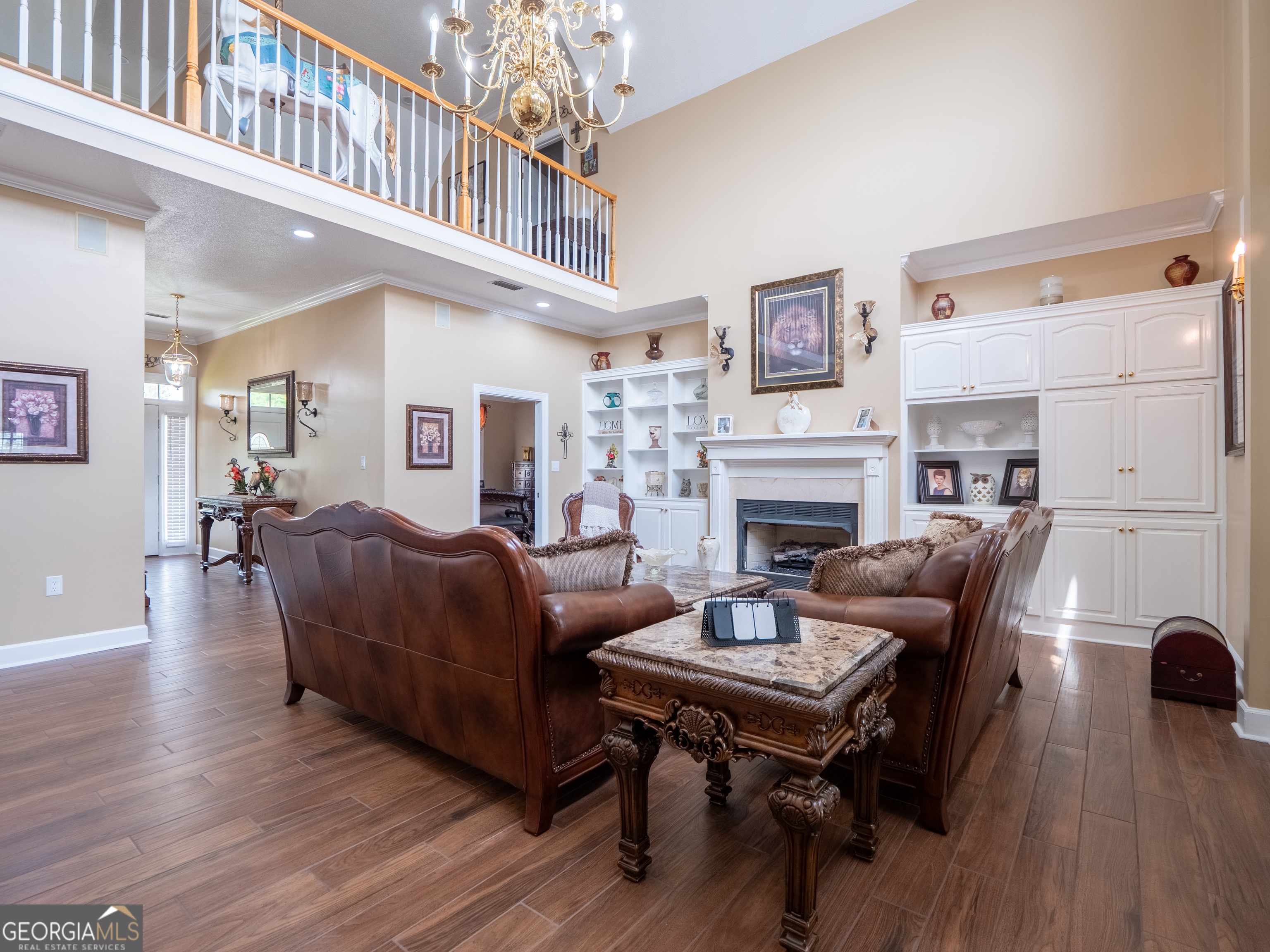 Valdosta, Georgia, 31601, United States, 3 Bedrooms Bedrooms, ,4 BathroomsBathrooms,Residential,For Sale,1836359
