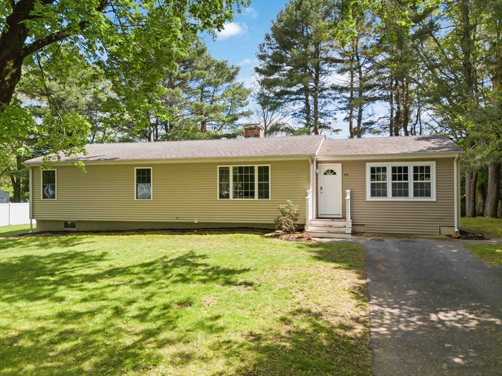 Wayland, Massachusetts, 01778, United States, 3 Bedrooms Bedrooms, ,2 BathroomsBathrooms,Residential,For Sale,1891680