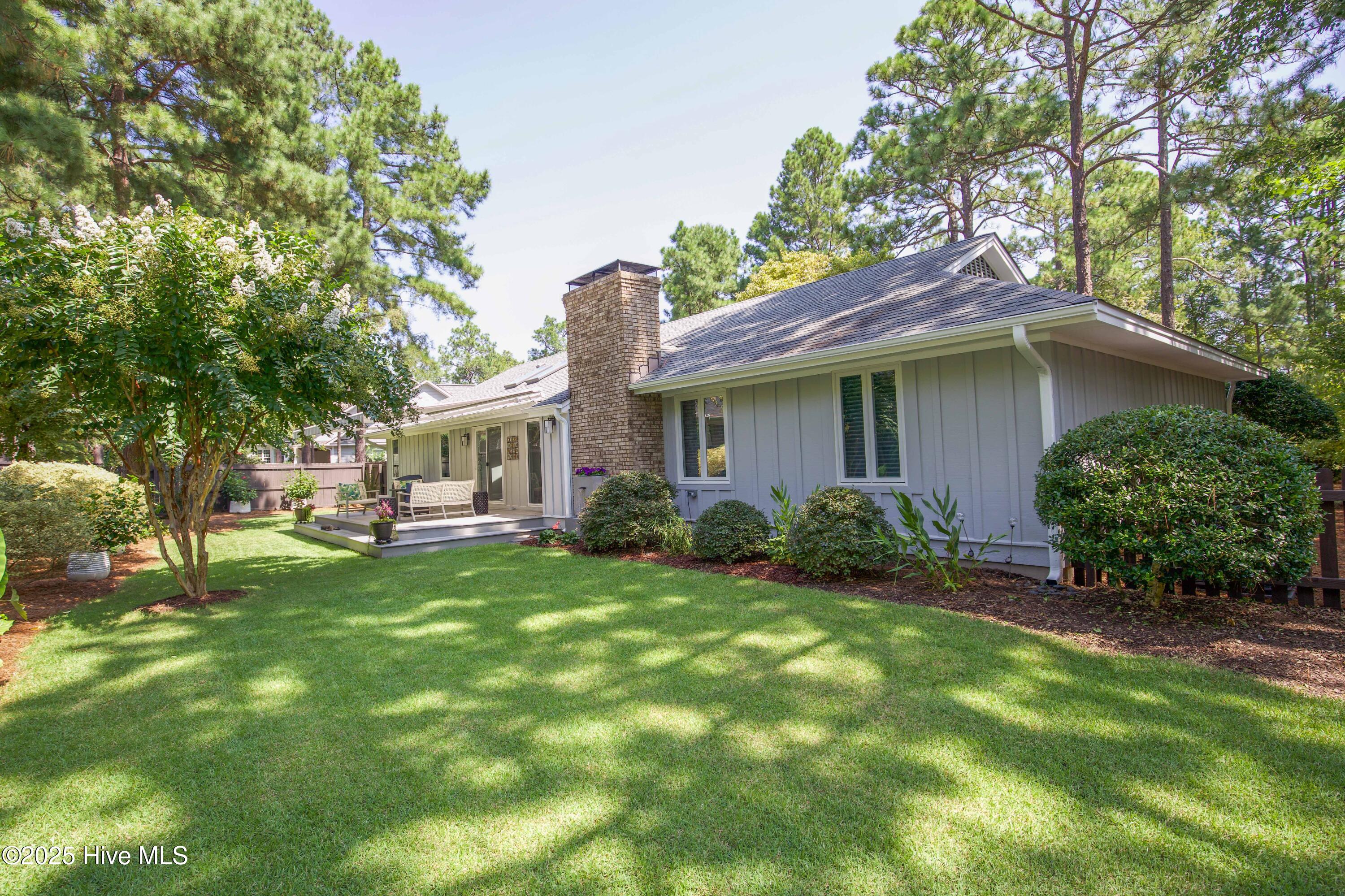 Pinehurst, North Carolina, 28374, United States, 3 Bedrooms Bedrooms, ,2 BathroomsBathrooms,Residential,For Sale,1874358