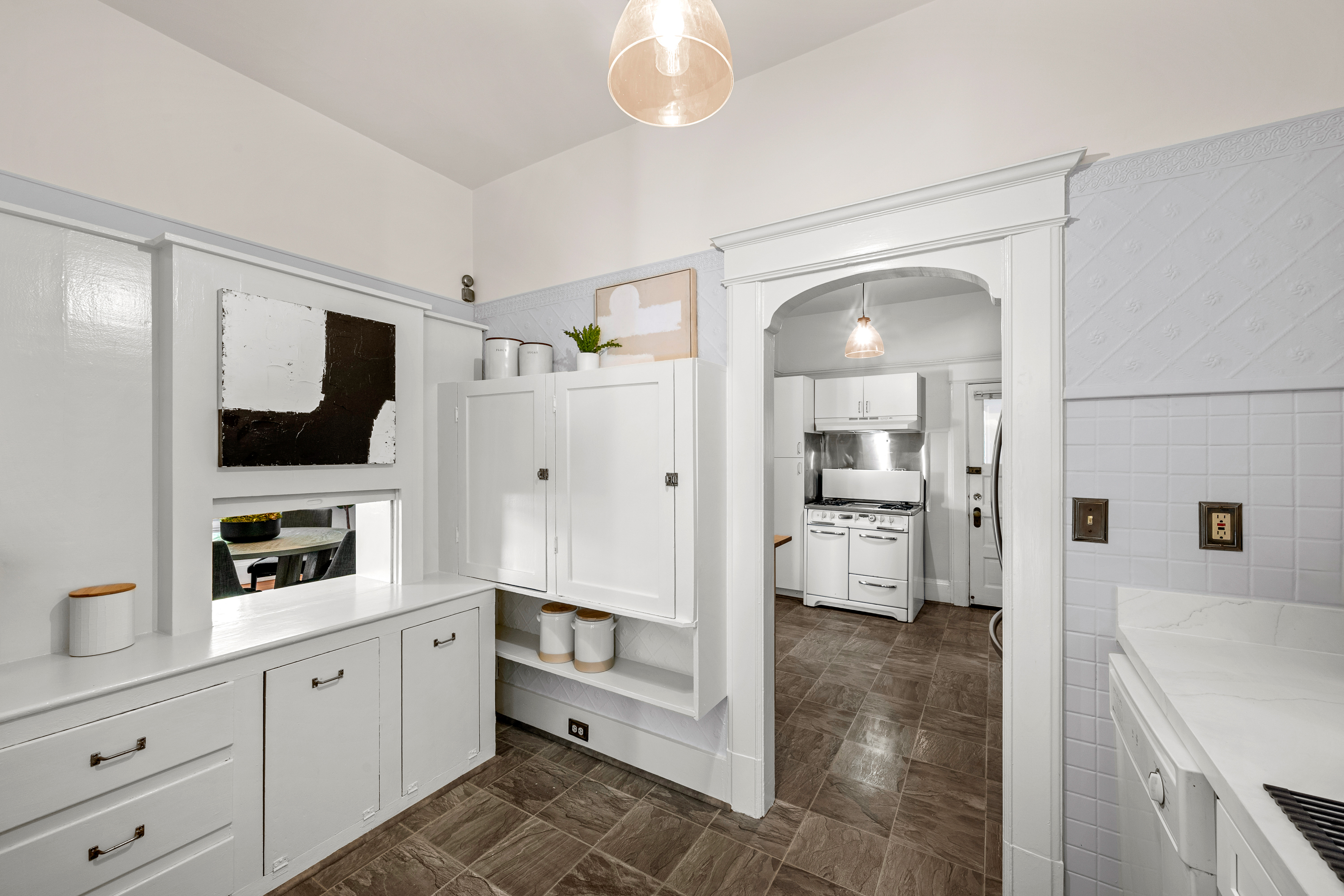  Charming Downtown Point Richmond Home - 物件實景