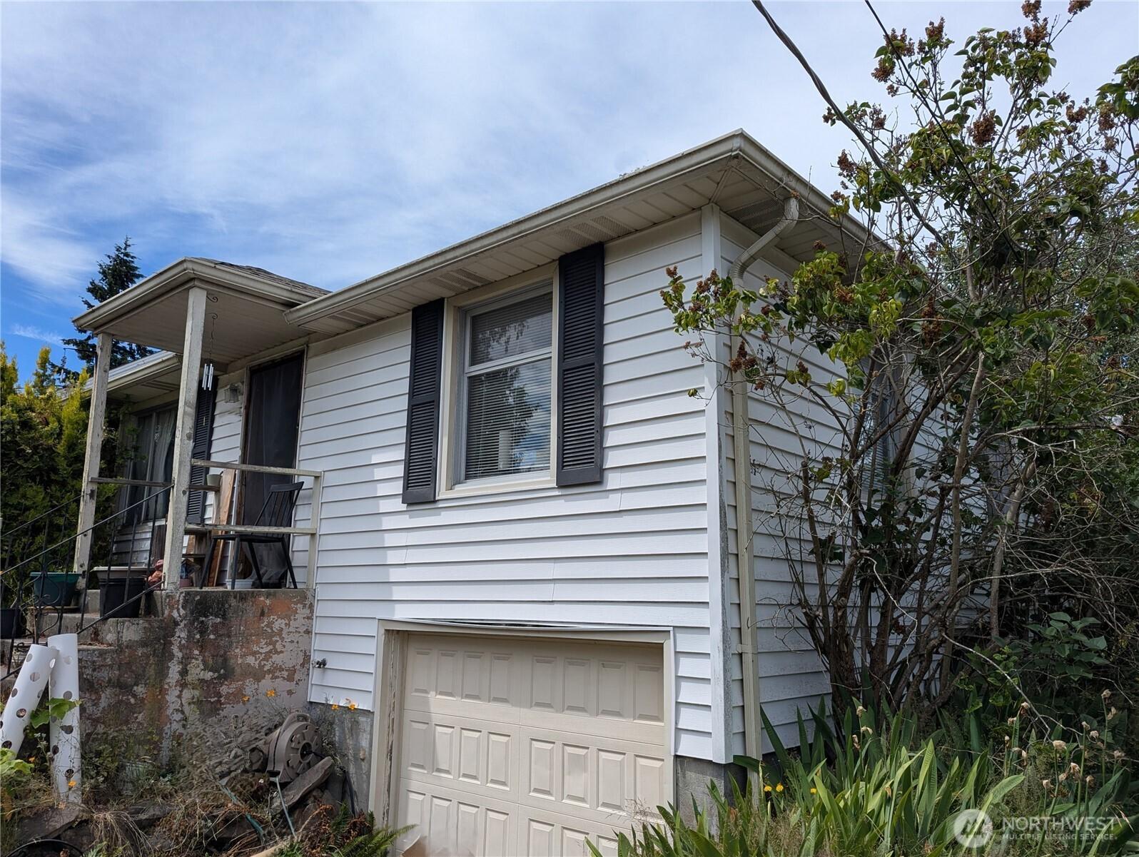 Trenton St, Seattle, WA 98126