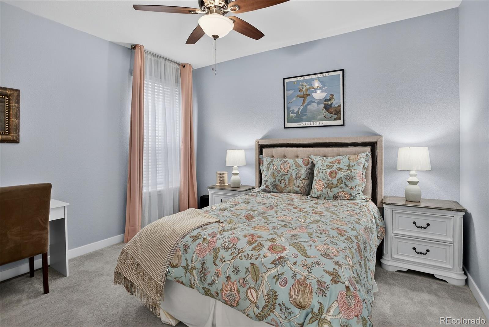 Littleton, Colorado, 80125, United States, 4 Bedrooms Bedrooms, ,3 BathroomsBathrooms,Residential,For Sale,1940940