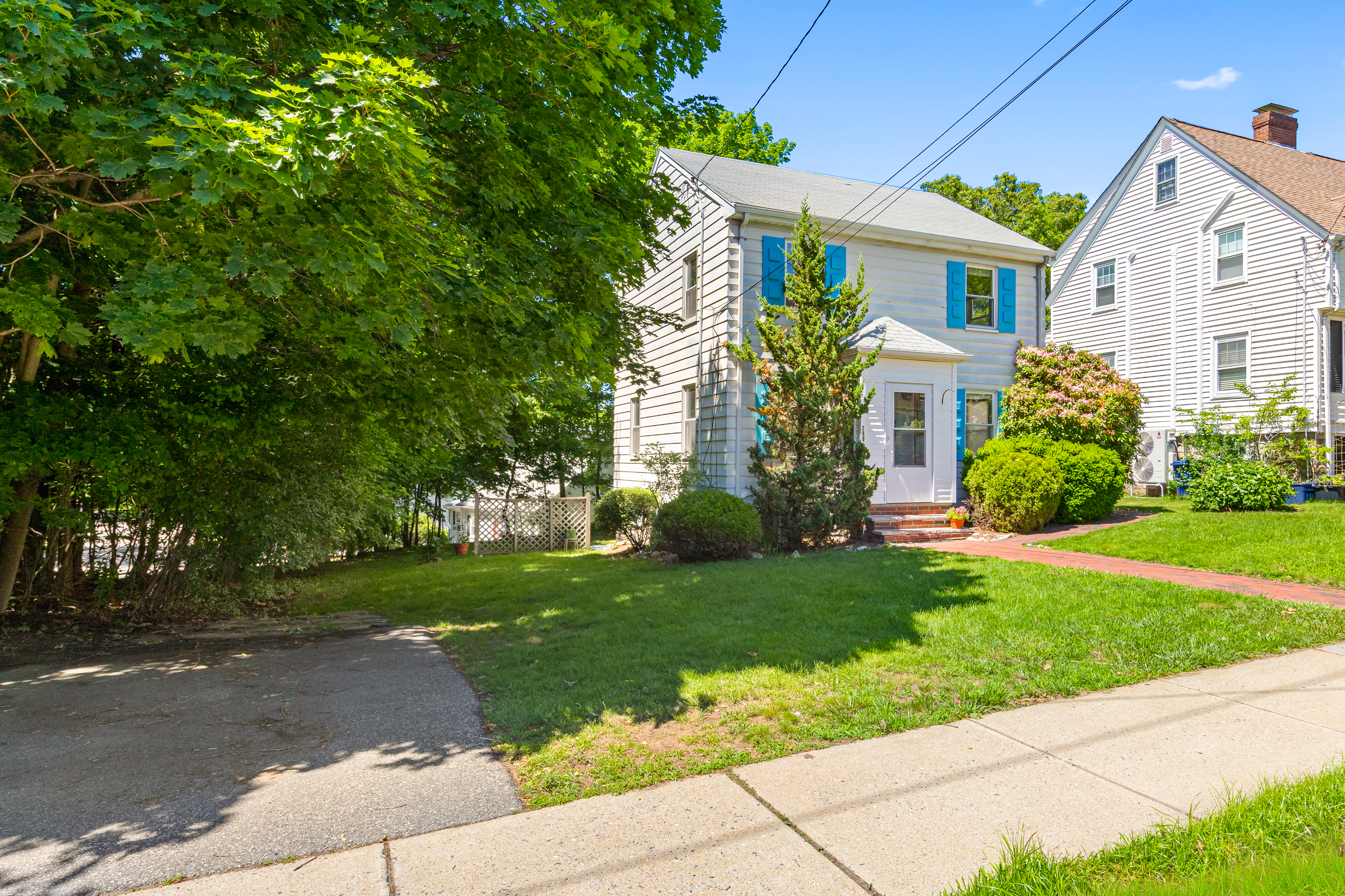  299 Appleton Street, Arlington, MA, 02476 - 物件實景