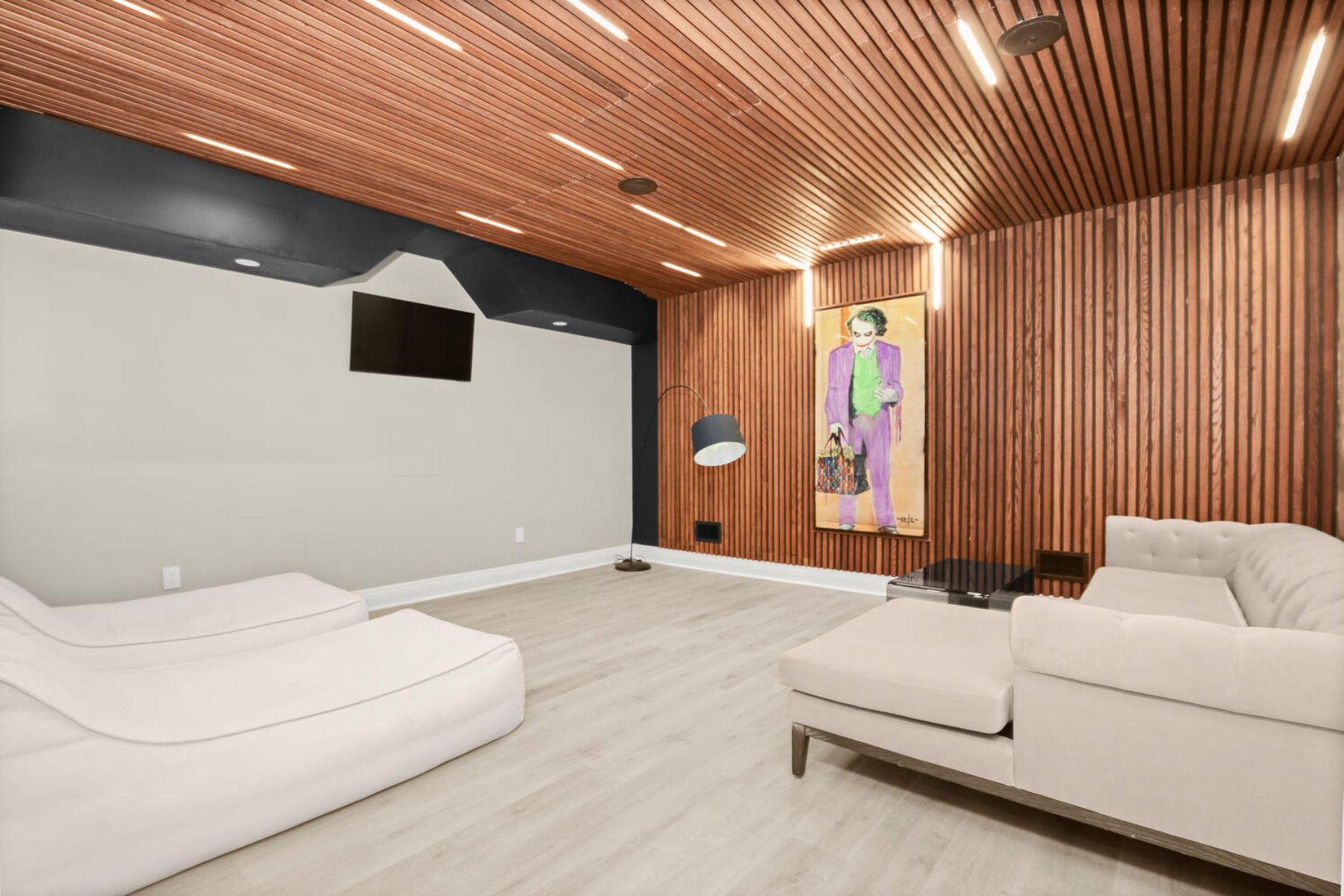  4 Cowdray Park Drive - 物件實景