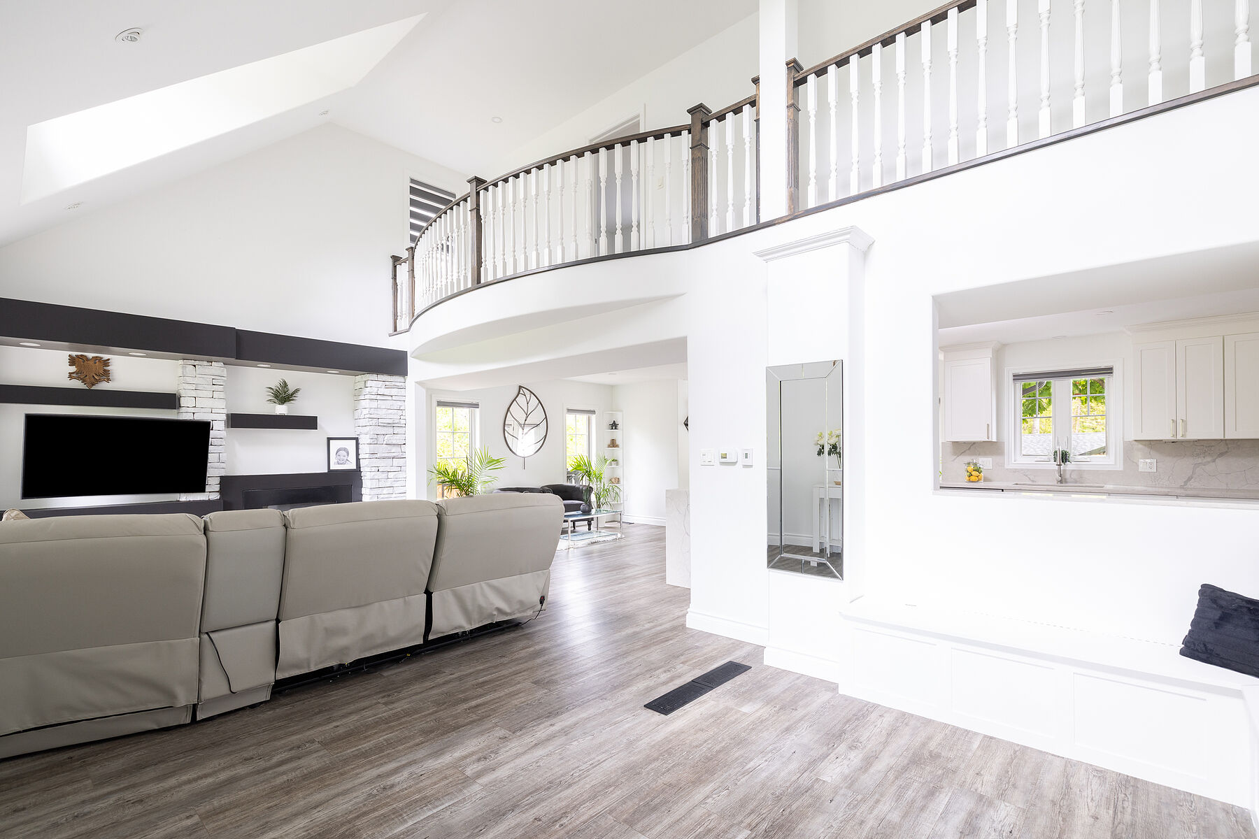 Serene Luxury, Family Comfort - 物件實景