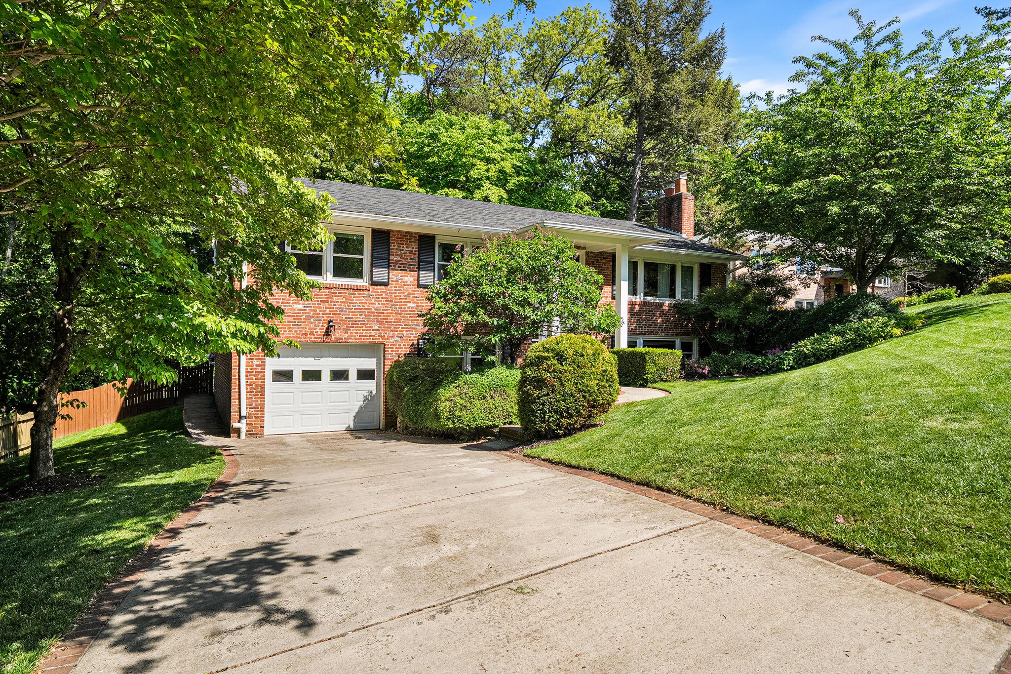  3844 26th Street N, Arlington, VA, 22207 - 物件實景