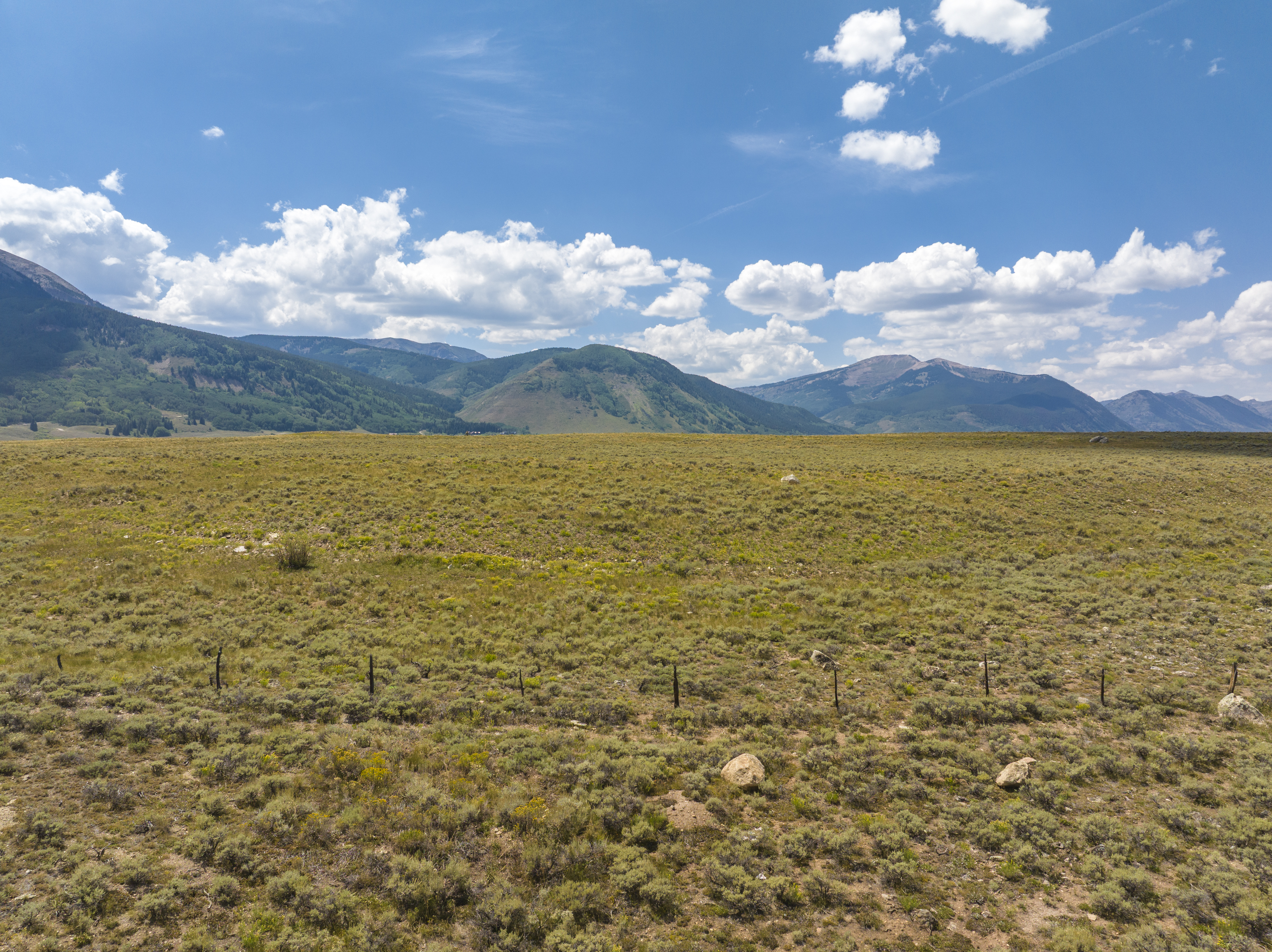  Multi-Family Development Opportunity in Buckhorn Ranch, Crested Butte - 物件實景