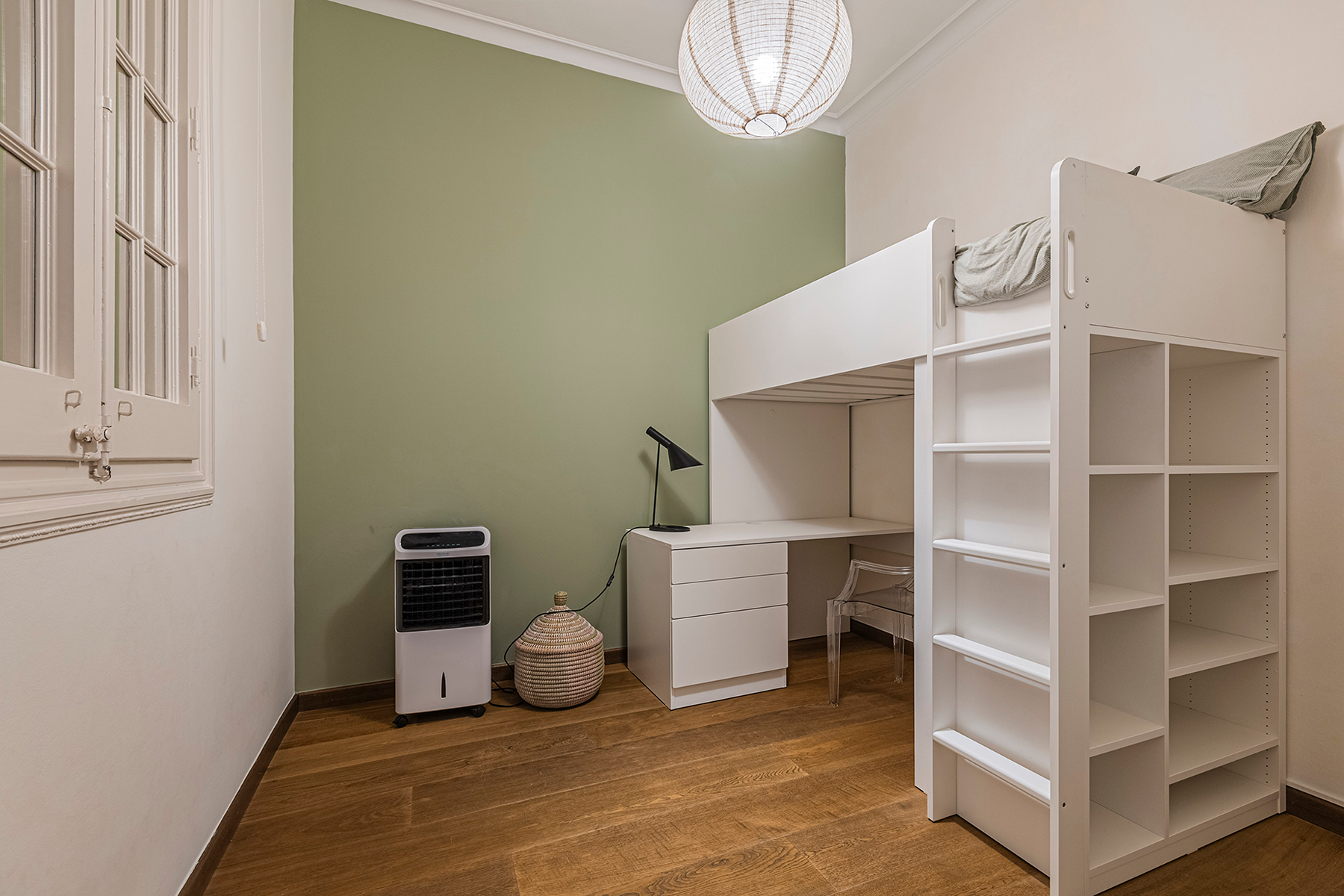  Elegant Eixample Residence with Timeless Barcelona Character - 物件實景