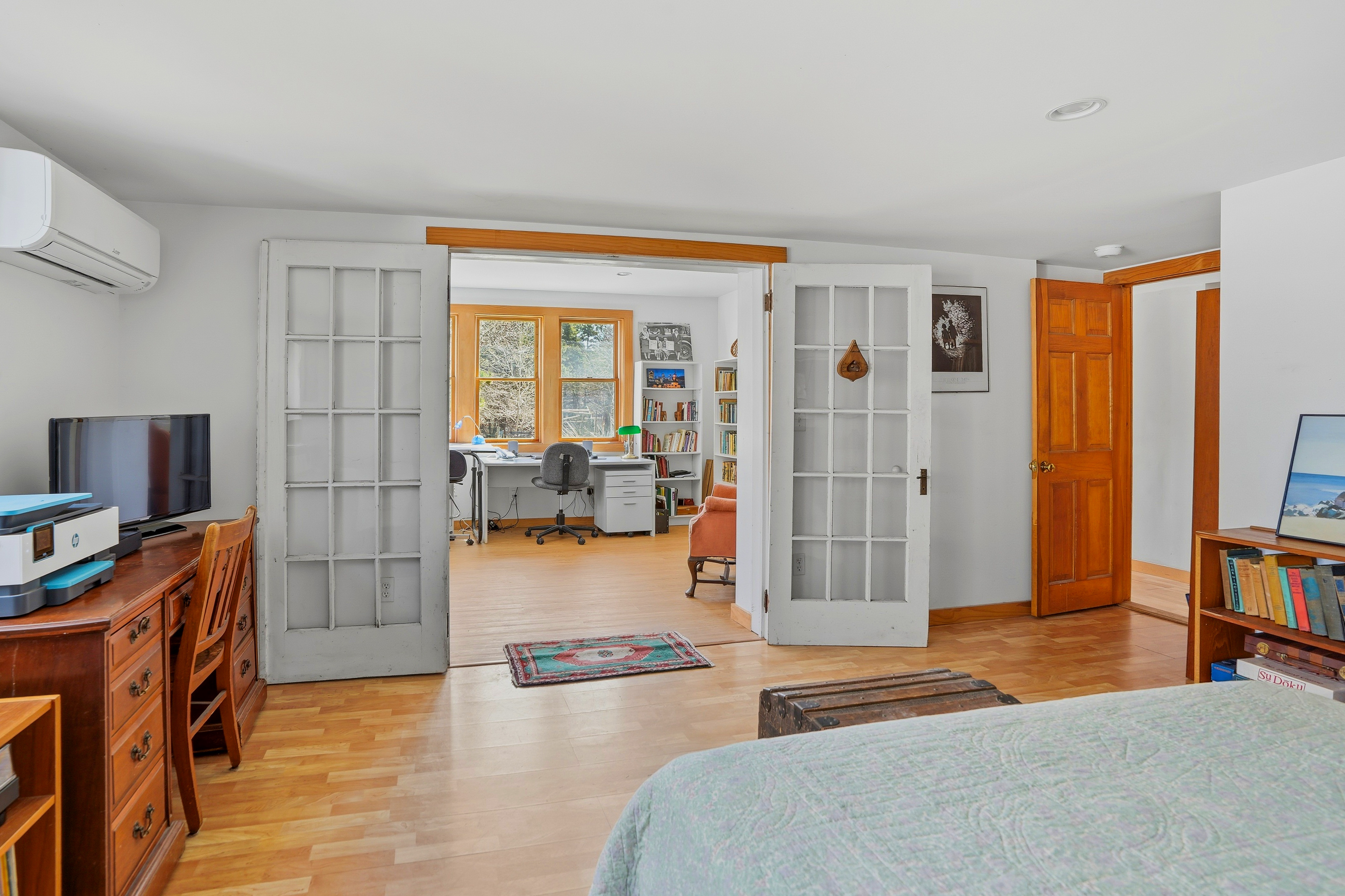  Charming West Tisbury House and Guest House - 物件實景