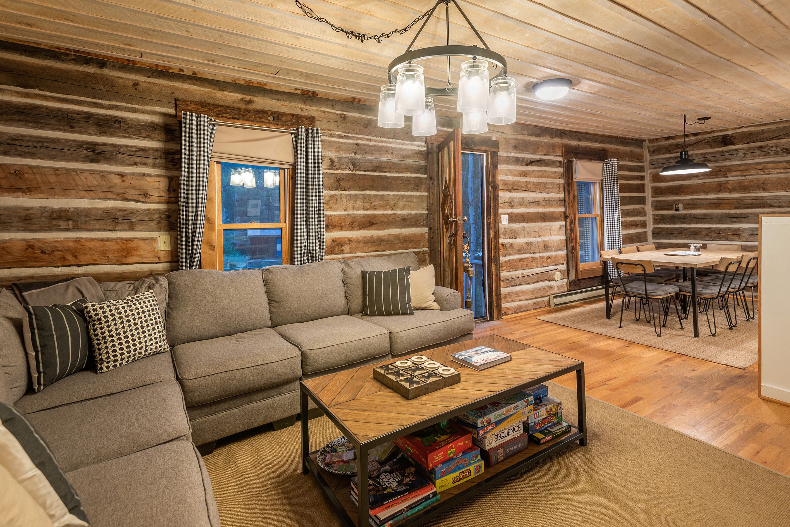  2450 North Fork Road, Meredith, CO, 81642 - 物件實景