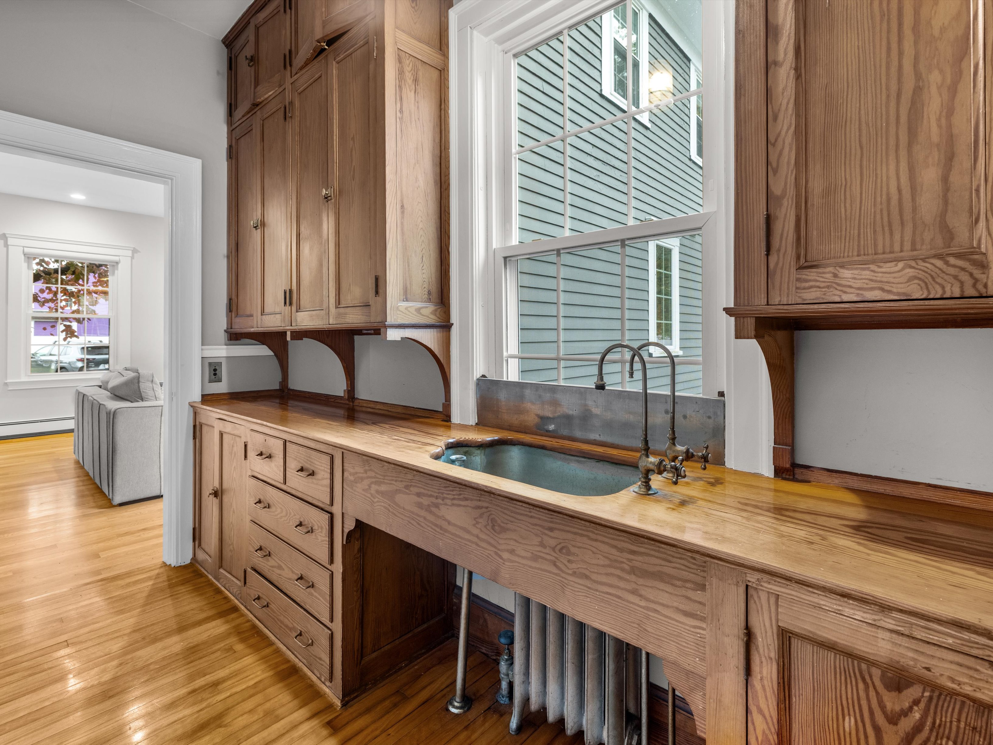  Historic Charm and Modern Luxury in Downtown Westborough - 物件實景