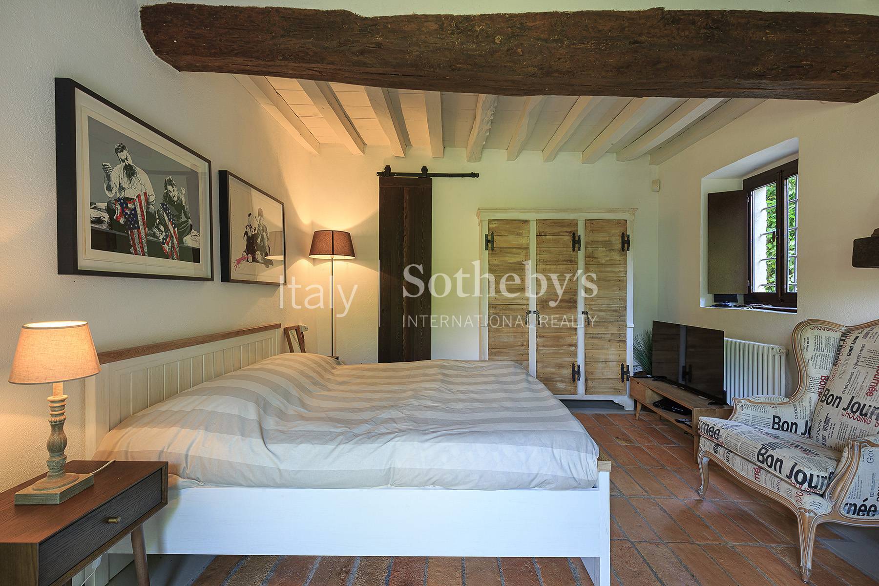  Charming Country House with Pool in the Hills of Castell