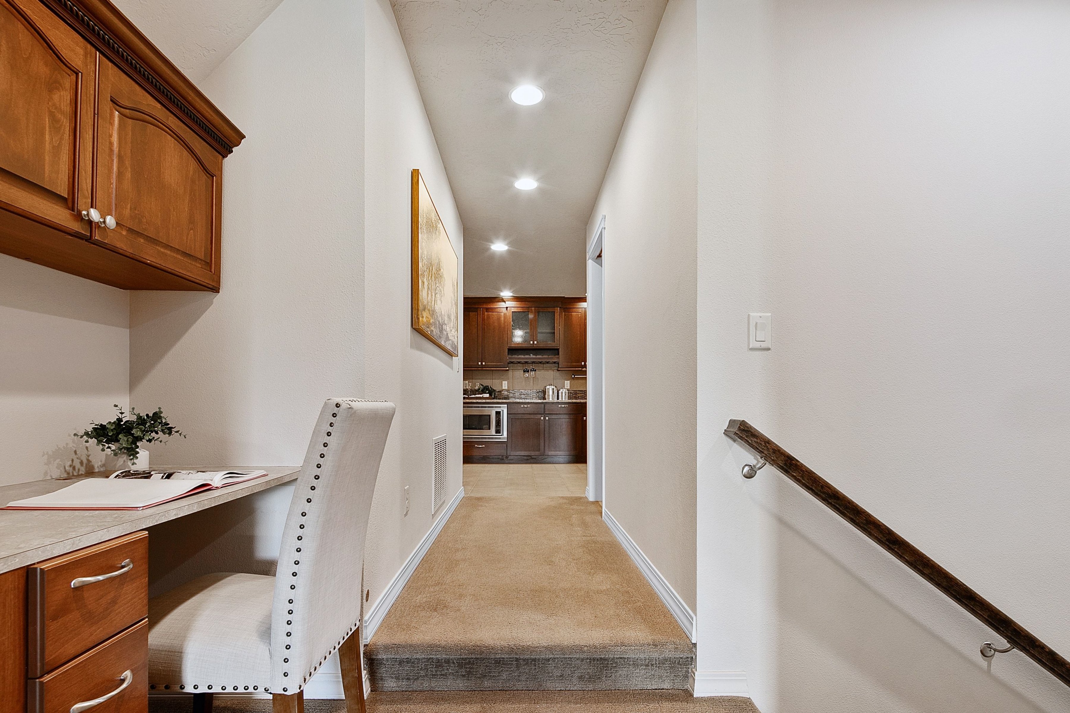  Custom Hidden Springs Estate with Private Casita & ResortStyle Backyard - 物件實景