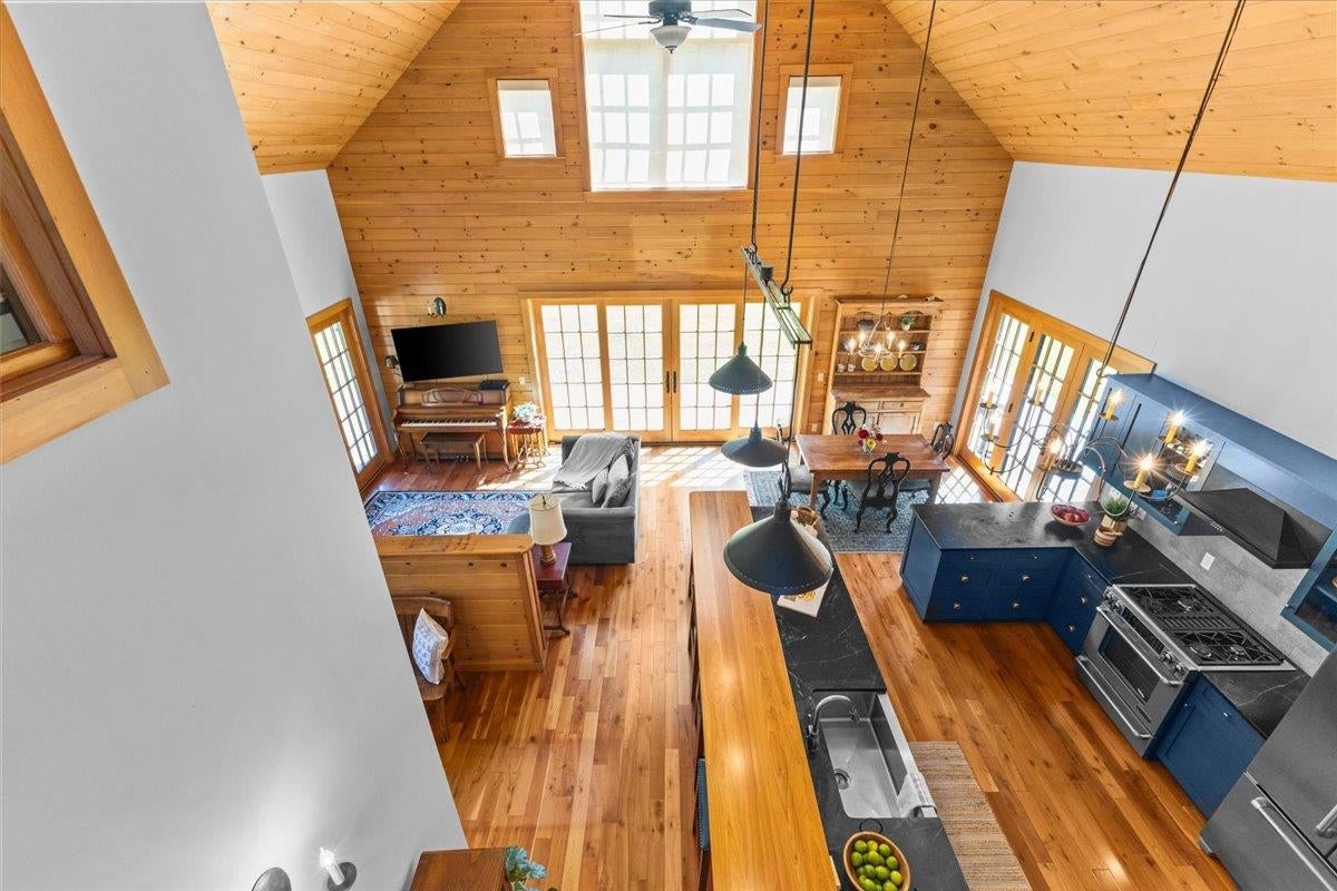 Stowe, Vermont, 05672, United States, 4 Bedrooms Bedrooms, ,3 BathroomsBathrooms,Residential,For Sale,1939915