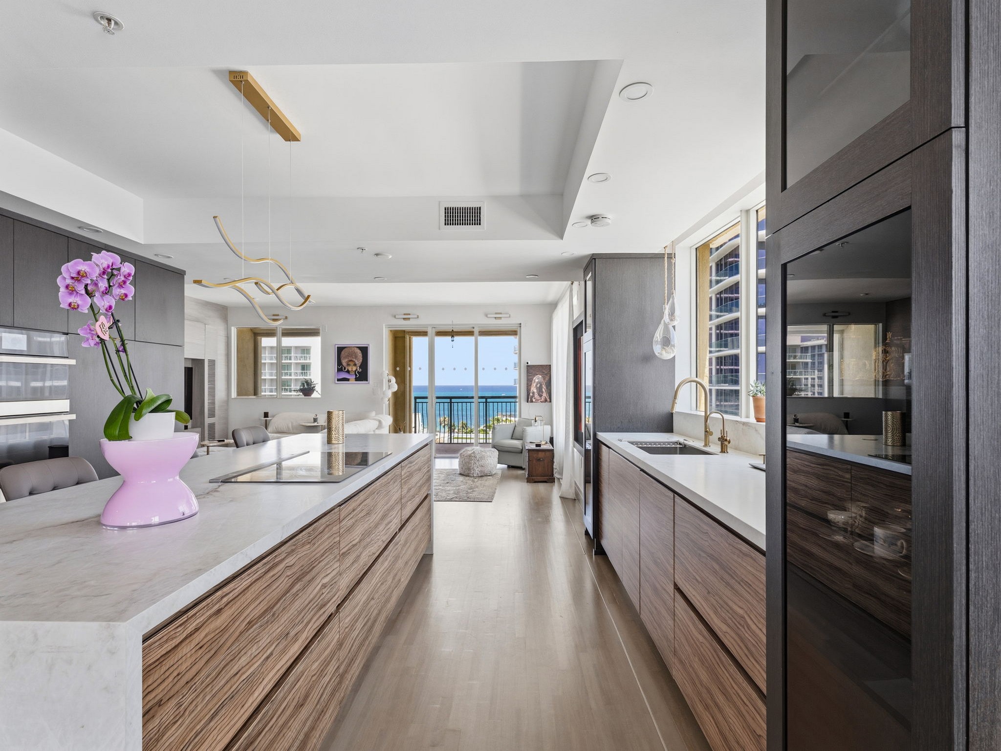  209 N Birch Road, Fort Lauderdale, FL, 33304 - 物件實景
