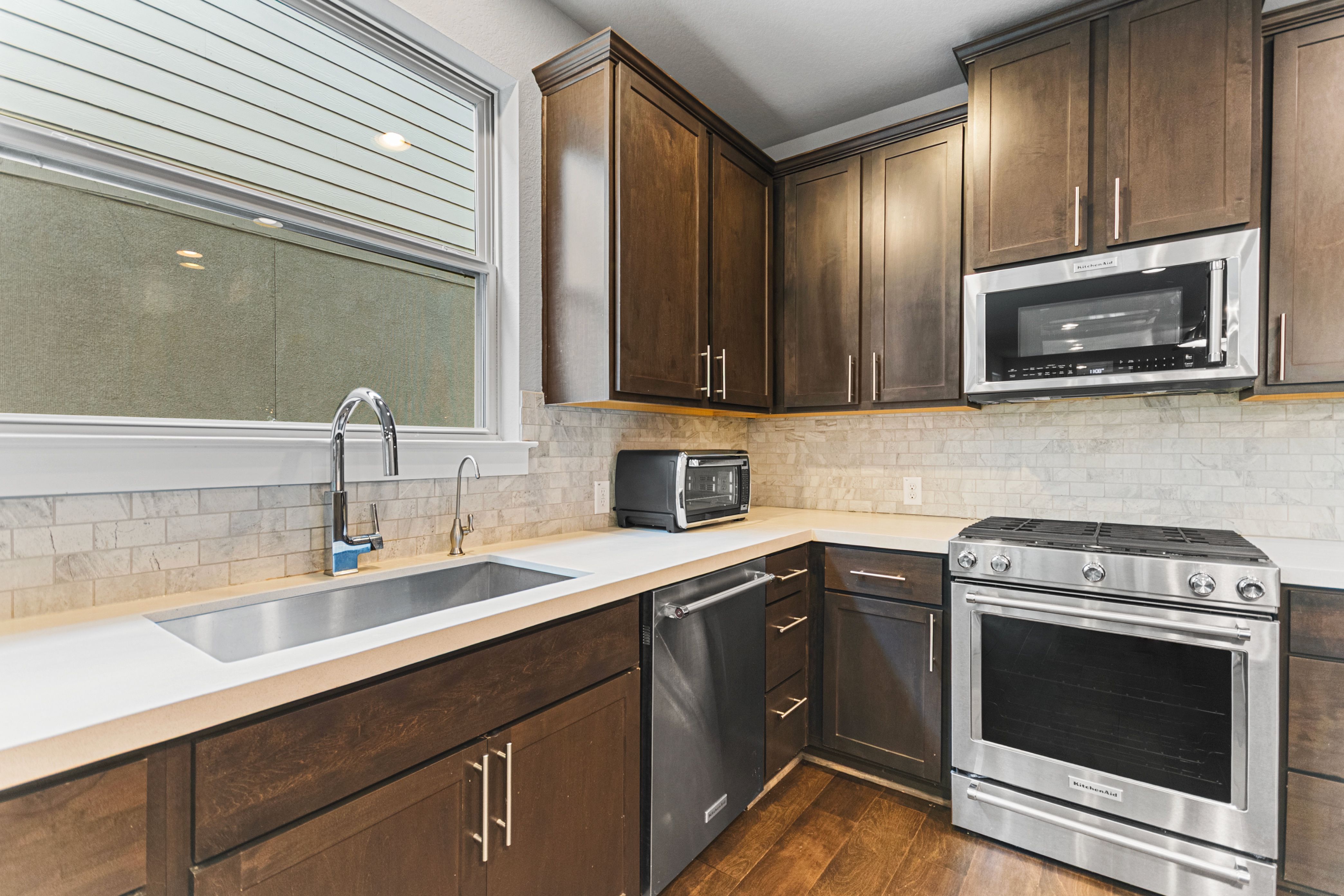  Style, Comfort and Convenience in Alamo Heights - 物件實景