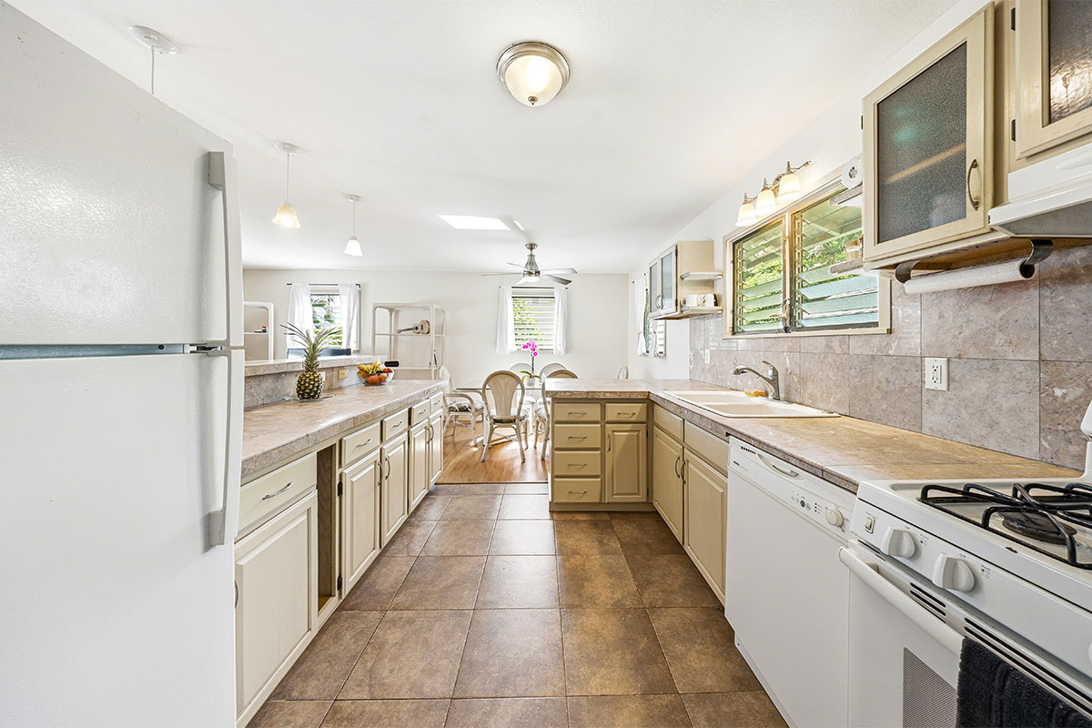 Kapaa, Hawaii, 96746, United States, 4 Bedrooms Bedrooms, ,2 BathroomsBathrooms,Residential,For Sale,1989246