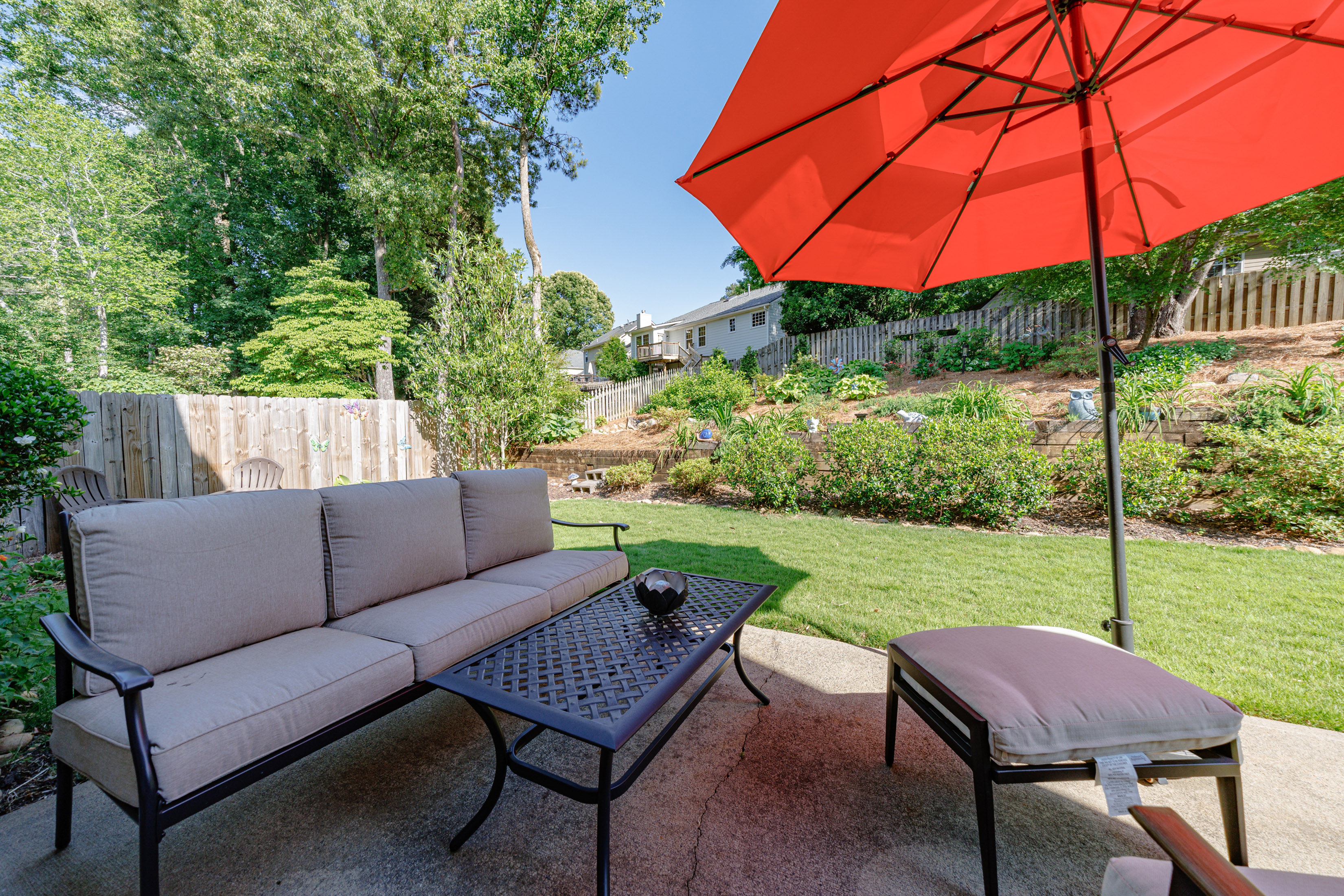  Beautifully Maintained Residence in Sought-After Berkshire - 物件實景