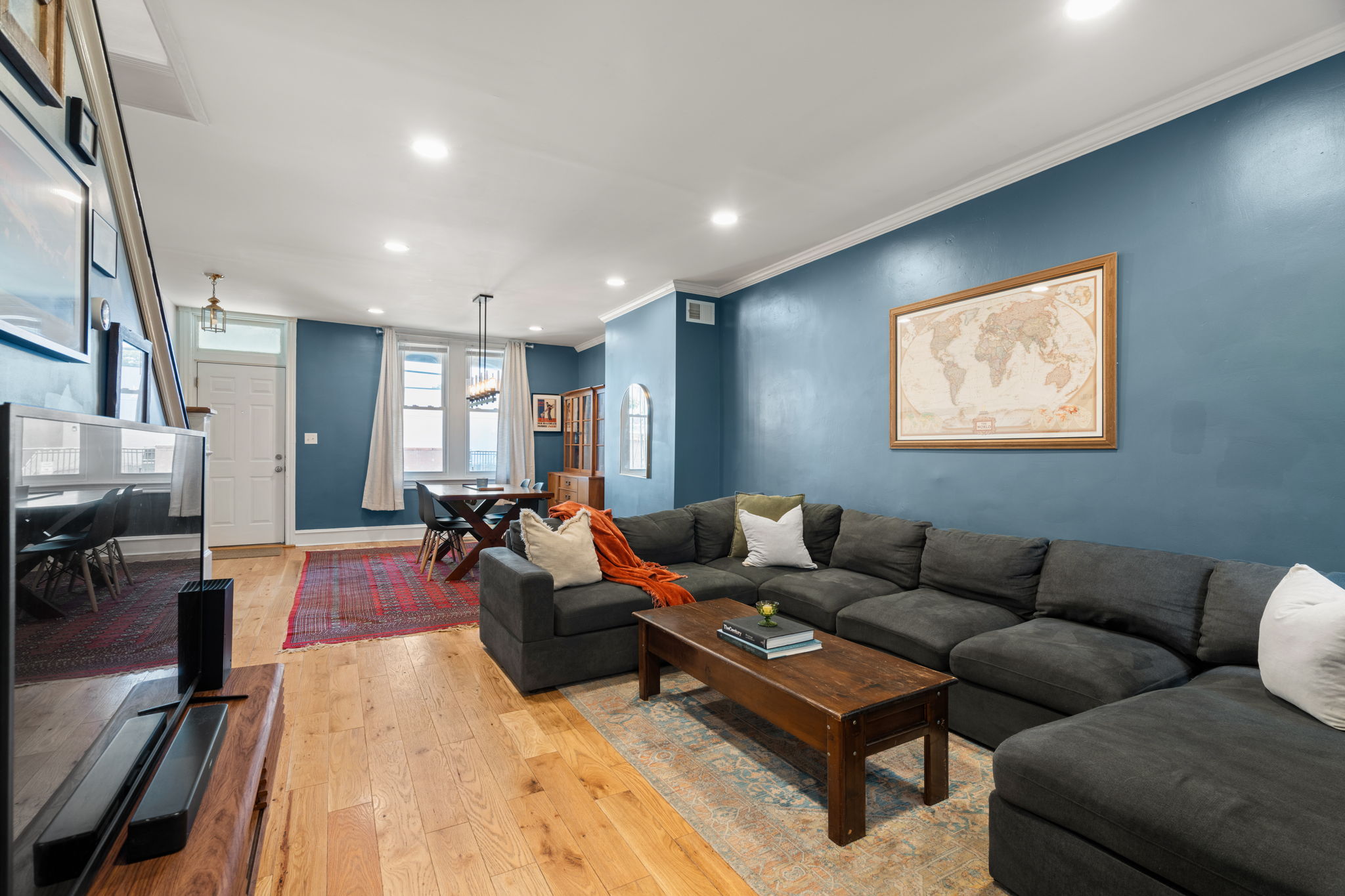  5146 Sansom Street, Philadelphia, PA 19139 - 物件實景