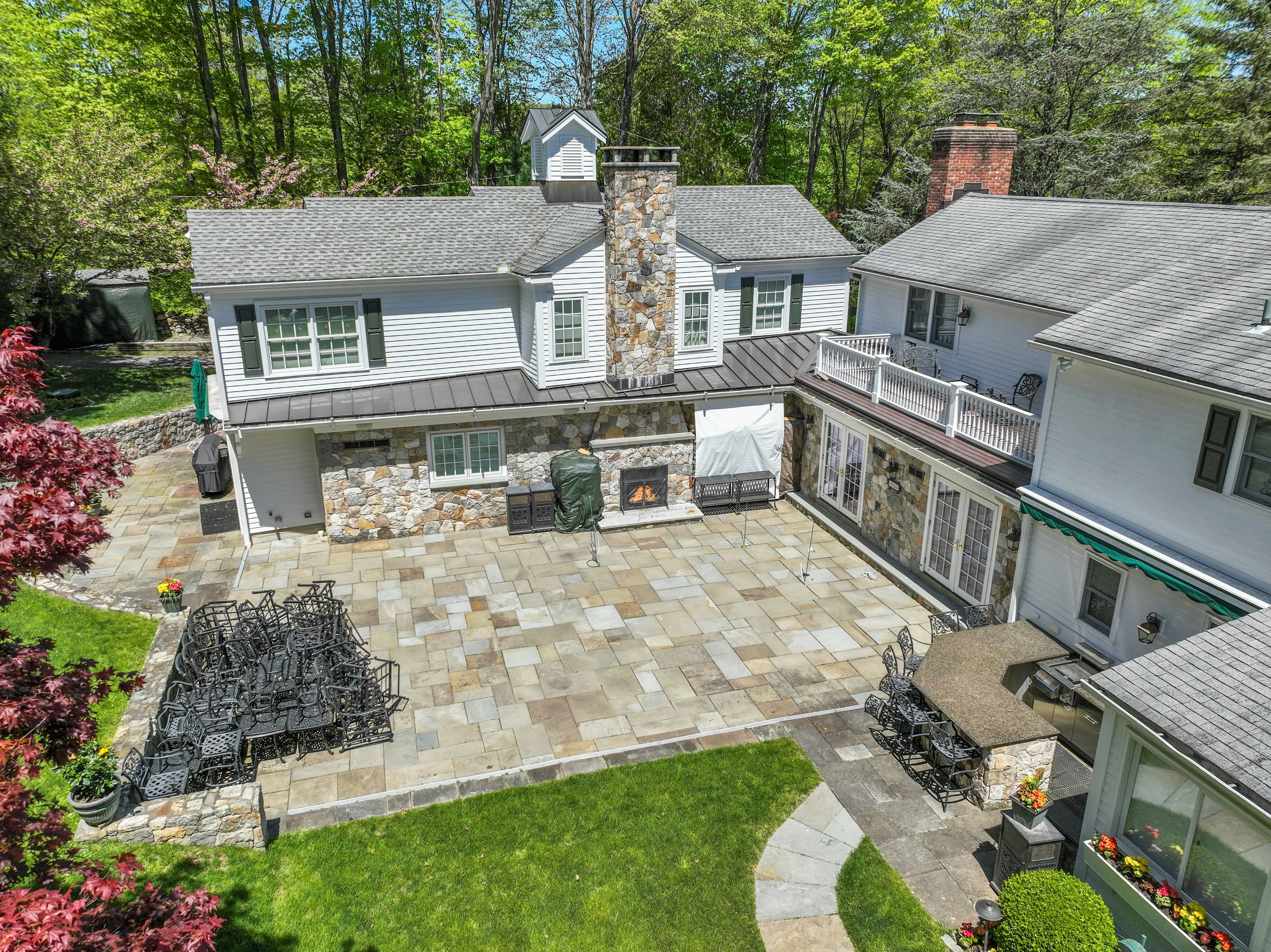  Elegant Estate on North Salem Road - 物件實景