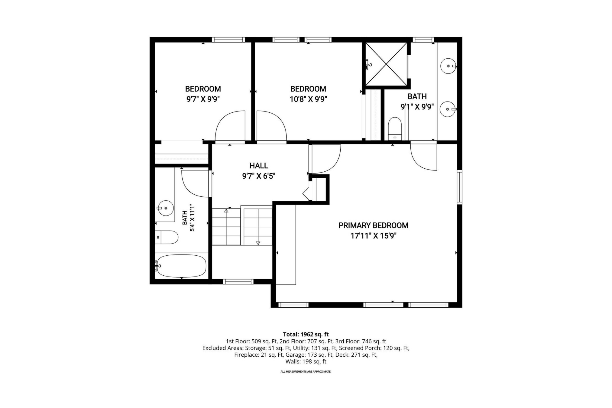  9481 Greco Garth, Columbia, MD, 21045 - 物件實景