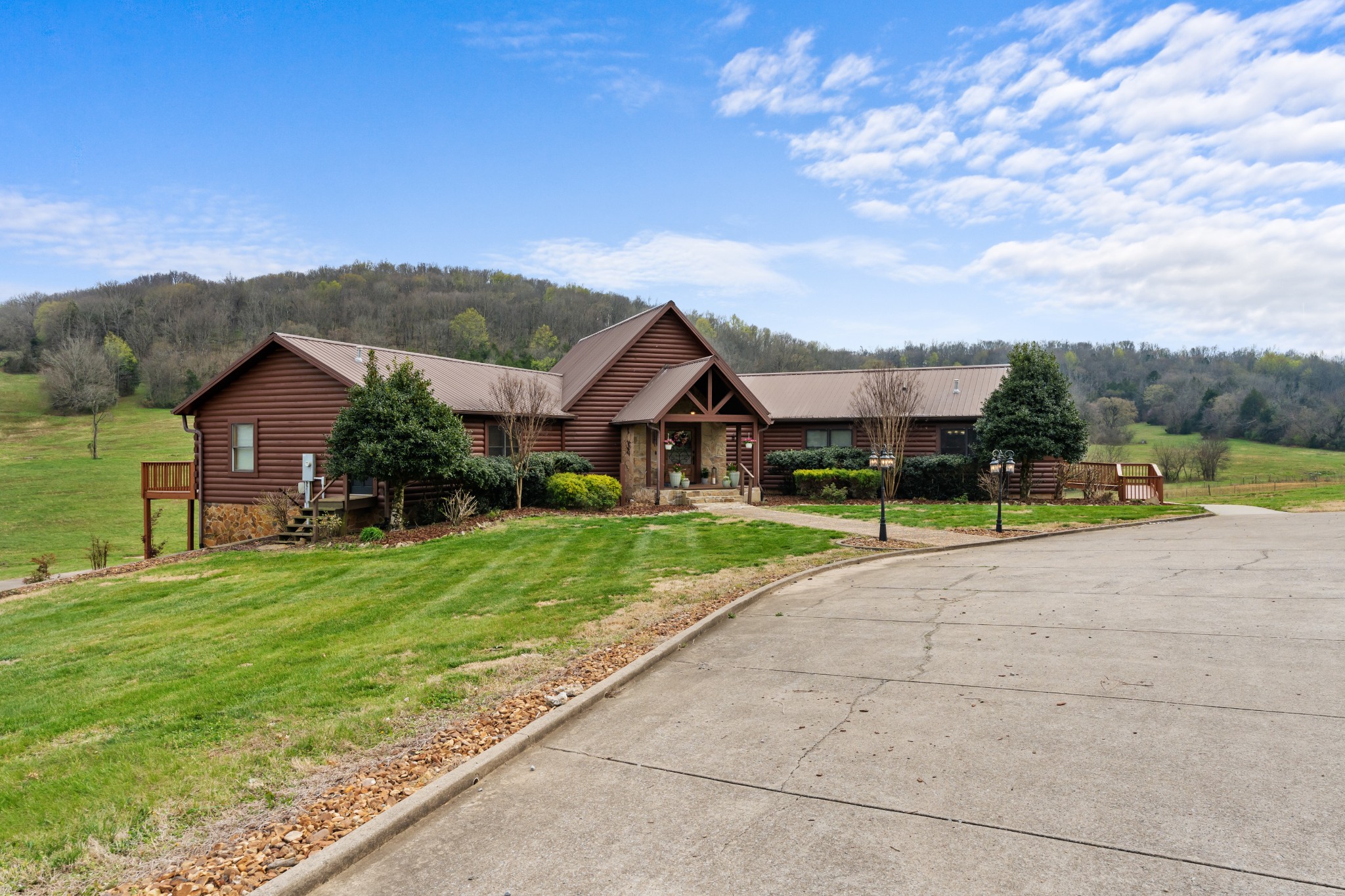  2063 Kennedy Creek Rd, Auburntown, TN, 37016 - 物件實景