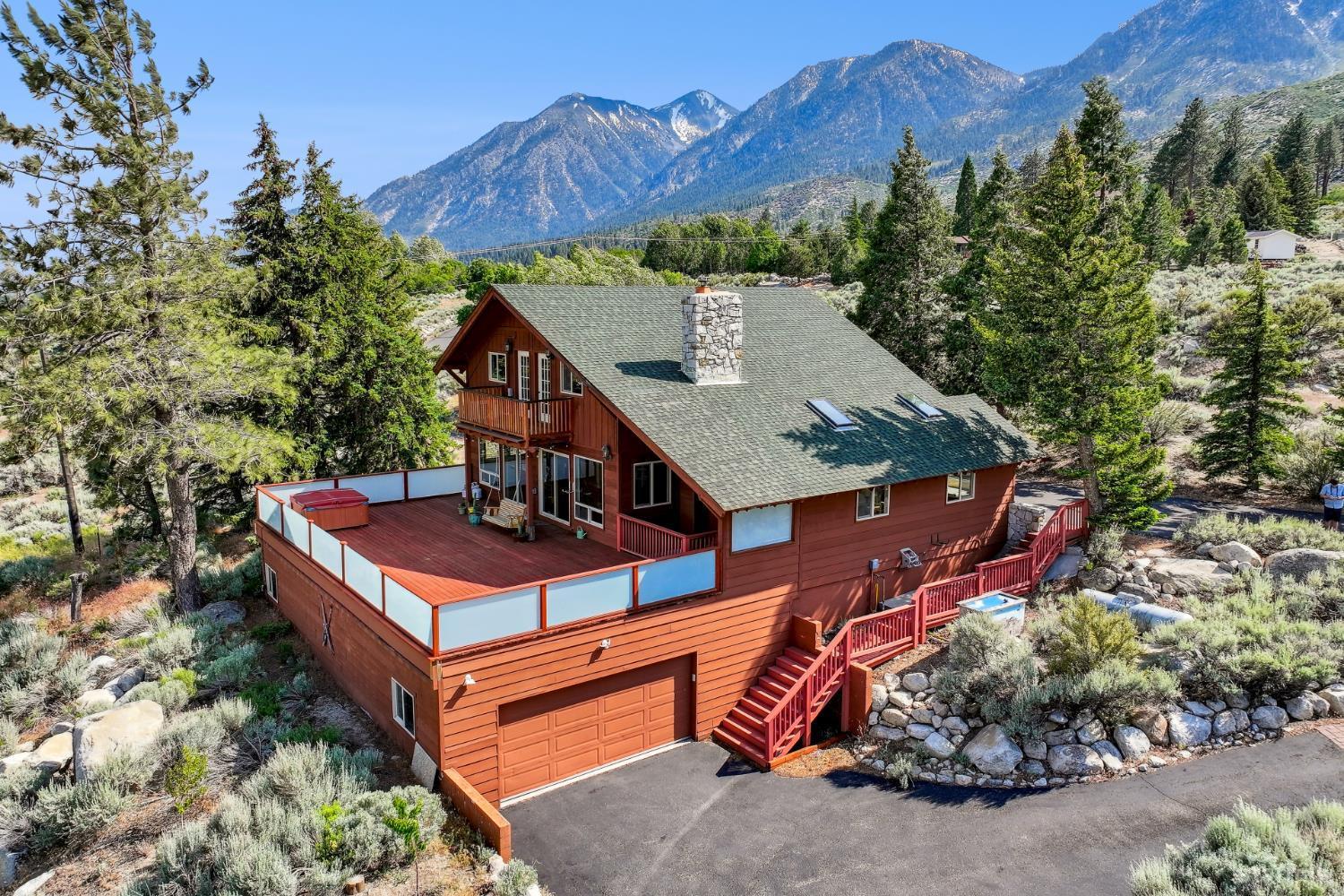 Gardnerville, Nevada, 89460, United States, 3 Bedrooms Bedrooms, ,3 BathroomsBathrooms,Residential,For Sale,1849799