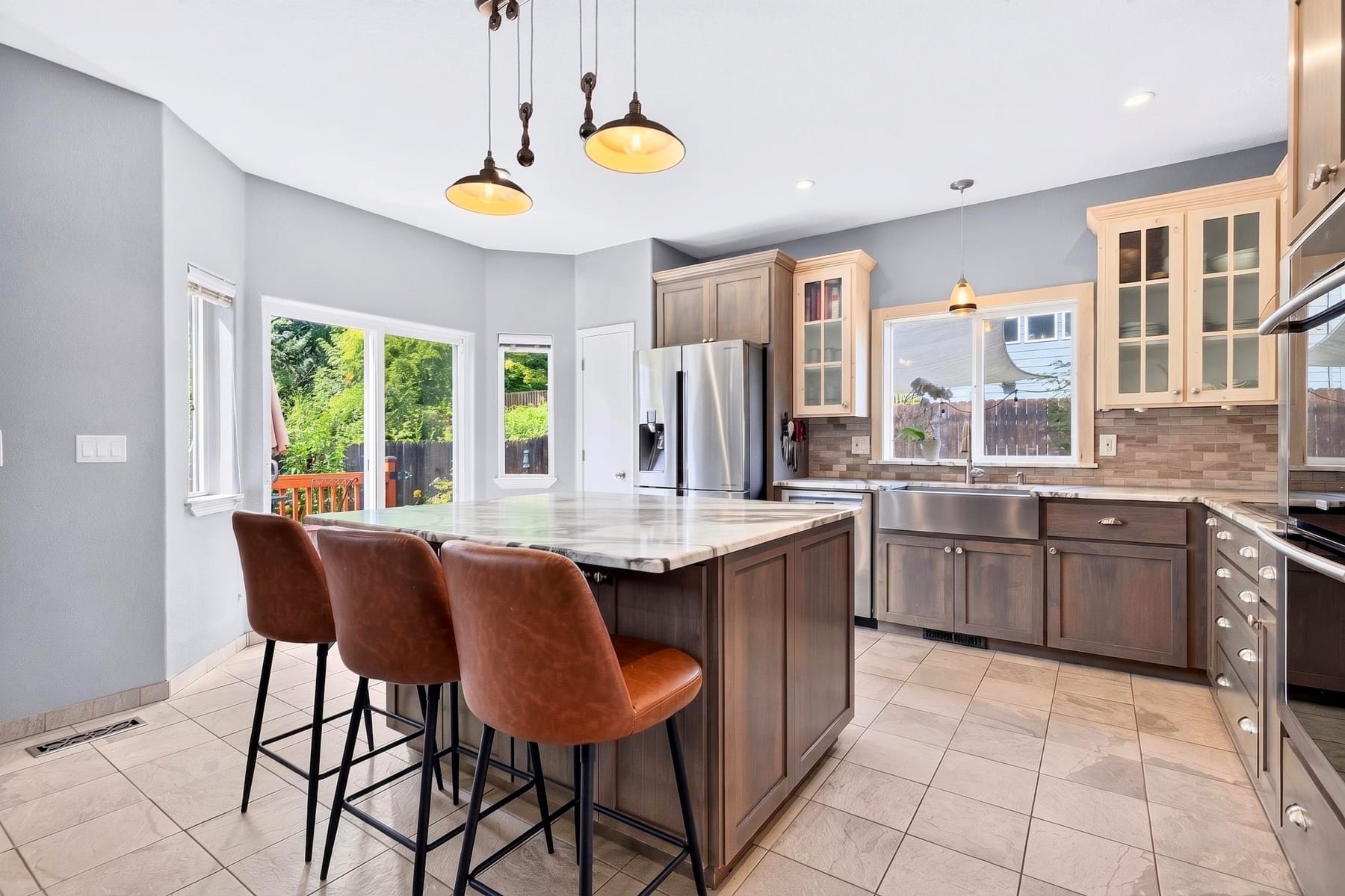  15524 SE BELMORE HTS Portland, OR 97236 - 物件實景