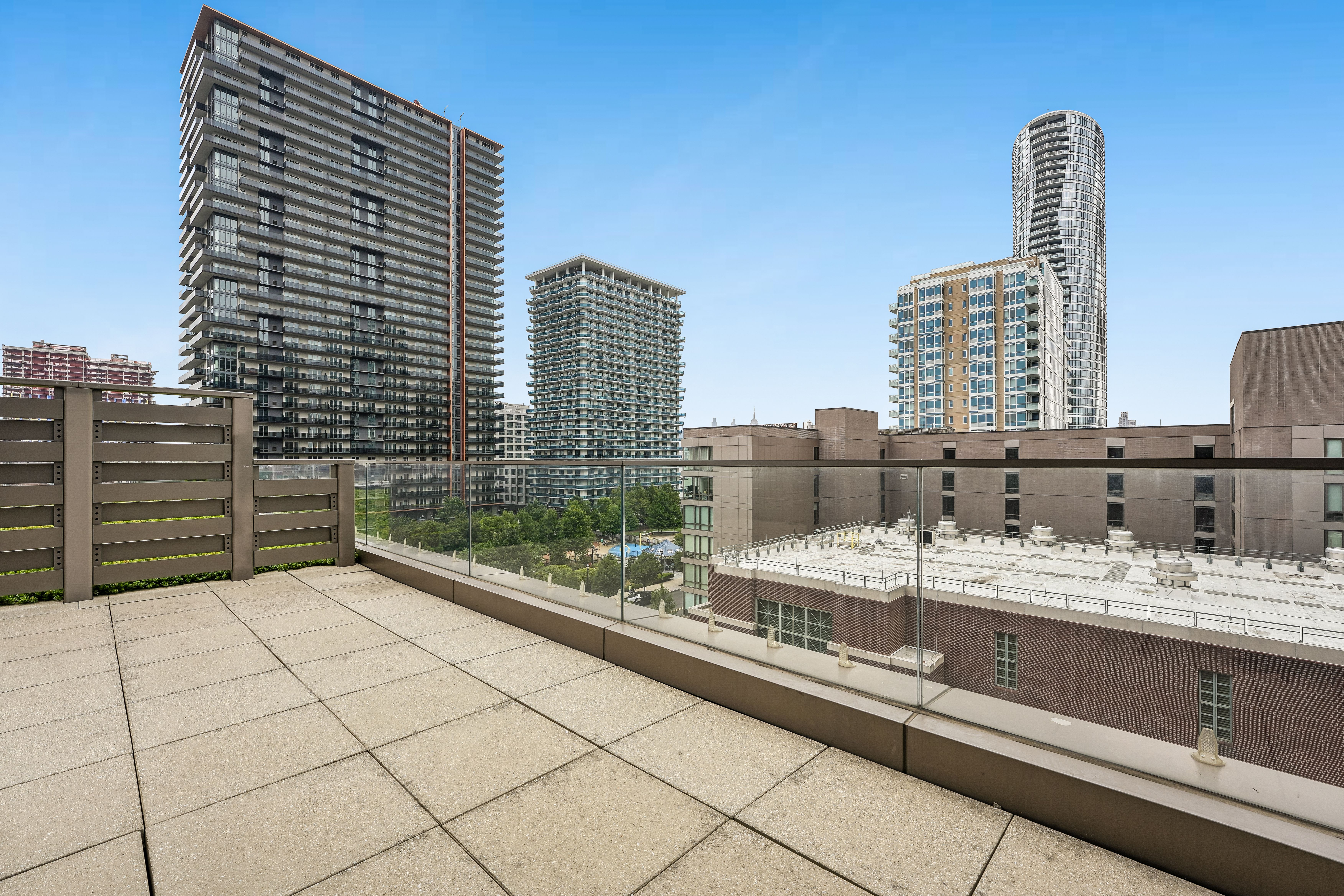  75 Park Lane South, Jersey City, NJ 07310 - 物件實景