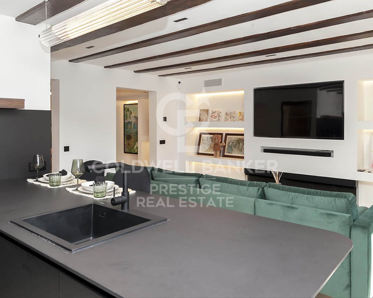 Barcelona, Catalonia, ES, 2 Bedrooms Bedrooms, ,2 BathroomsBathrooms,Residential,For Sale,1876387