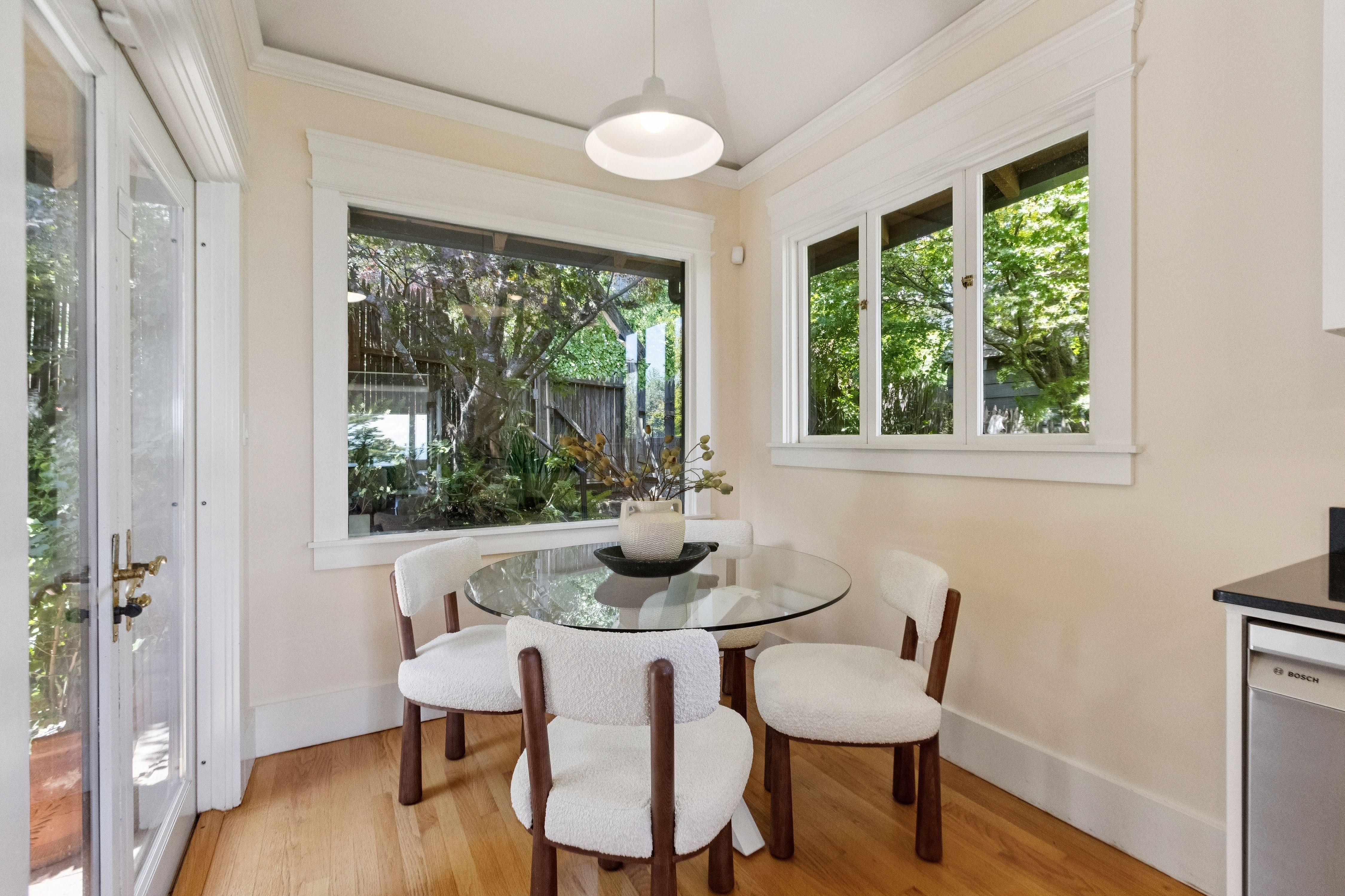  Iconic Sausalito Triplex with Bay Views - 物件實景