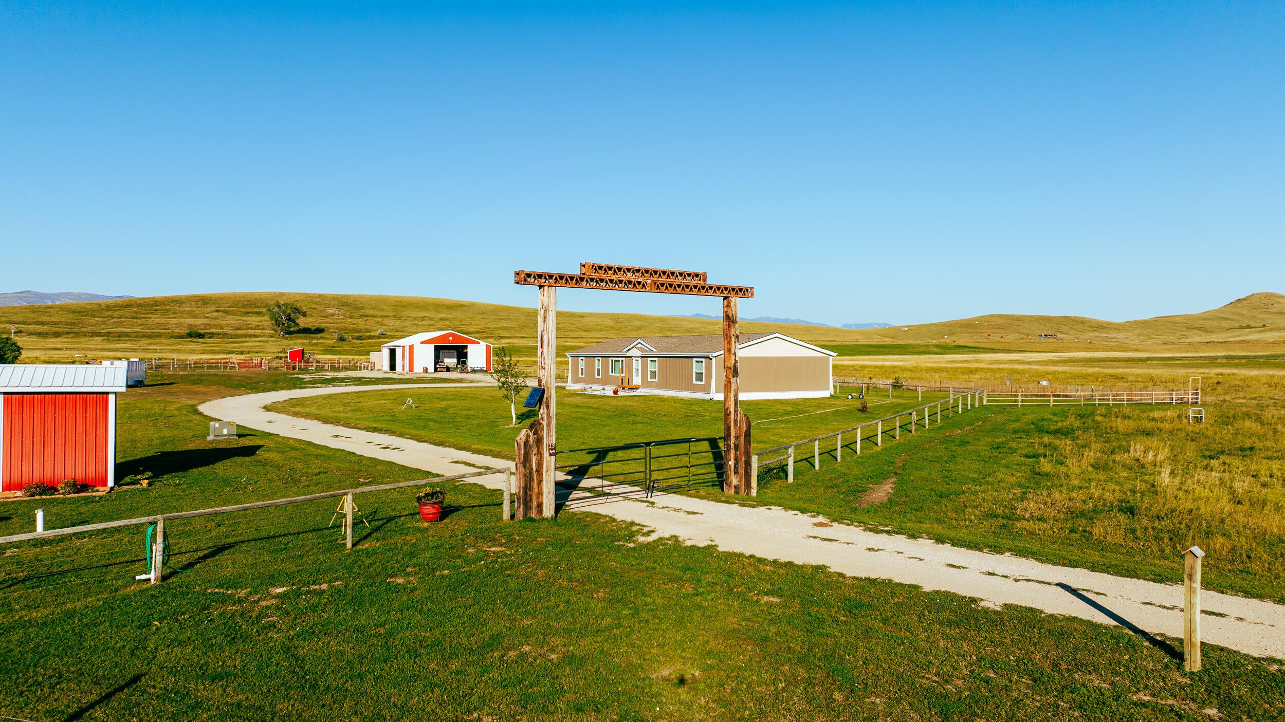 Sheridan, Wyoming, 82801, United States, 4 Bedrooms Bedrooms, ,2 BathroomsBathrooms,Residential,For Sale,2011372