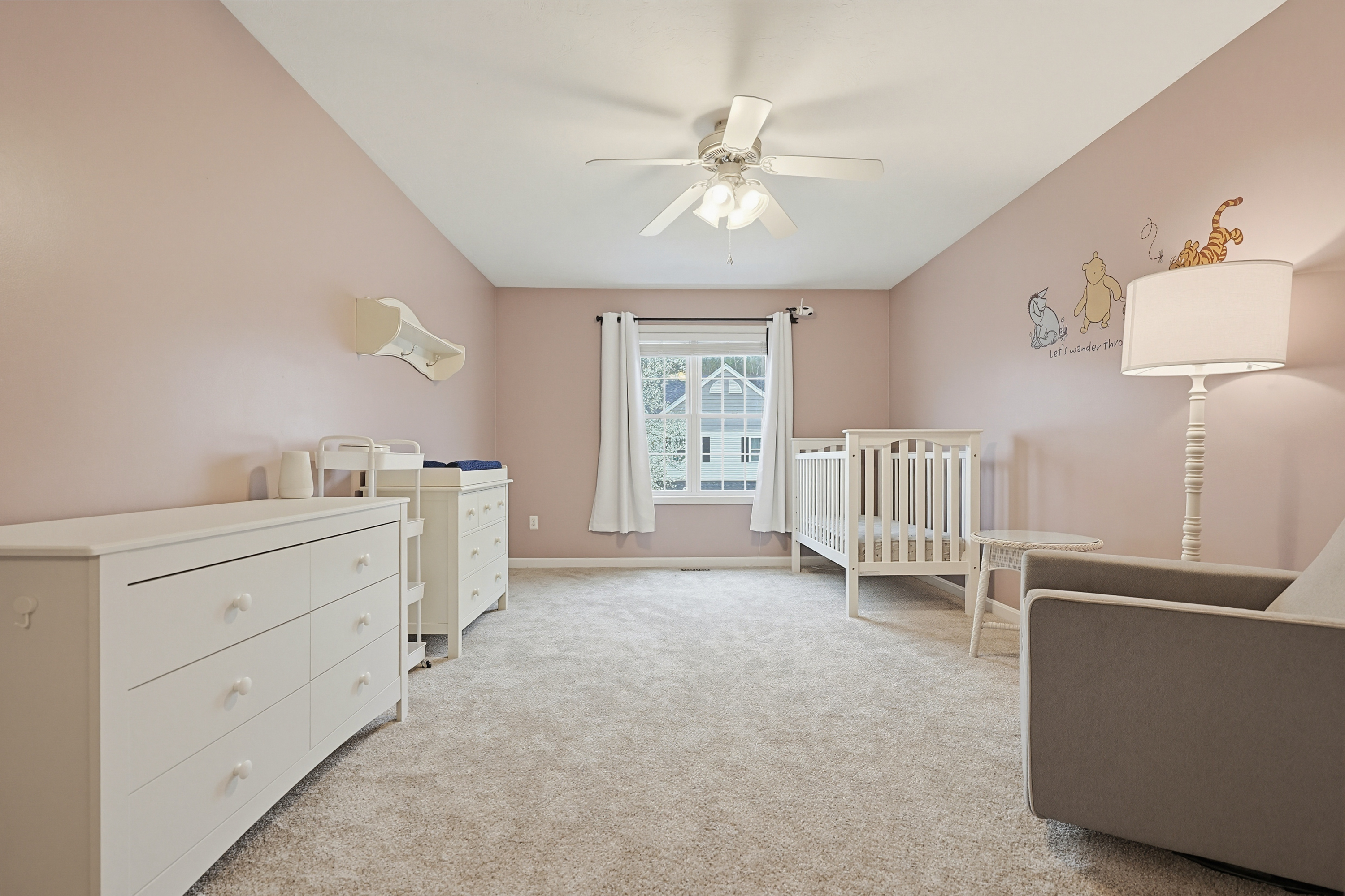  18 Azalea Lane, Grafton, MA 01519 - 物件實景