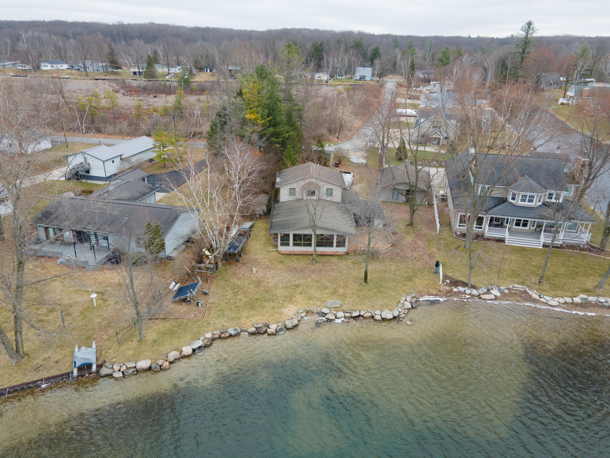 Mecosta, Michigan, 49332, United States, 4 Bedrooms Bedrooms, ,3 BathroomsBathrooms,Residential,For Sale,2035757