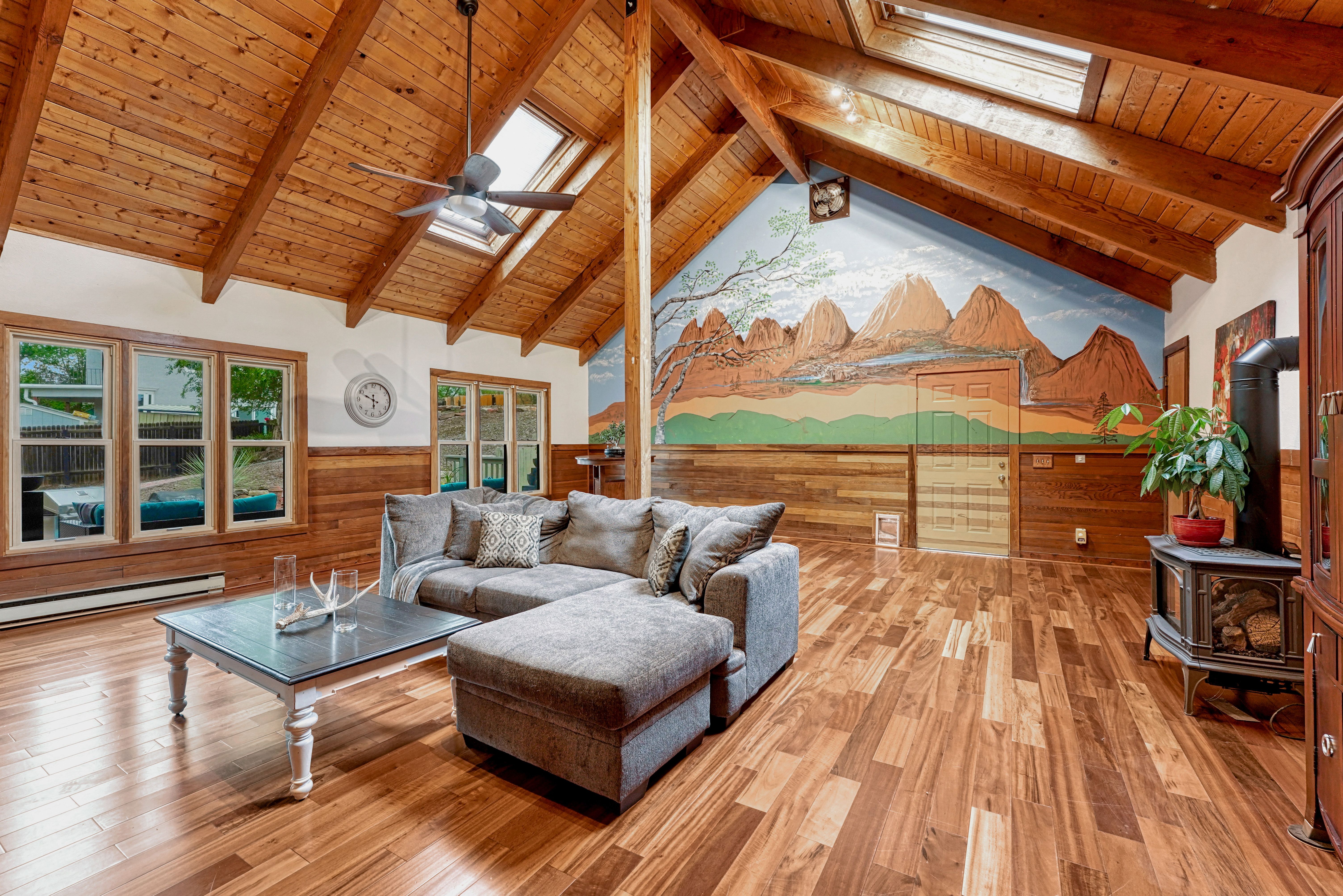  Phenomenal downtown Colorado Springs location with views of Pikes Peak - 物件實景