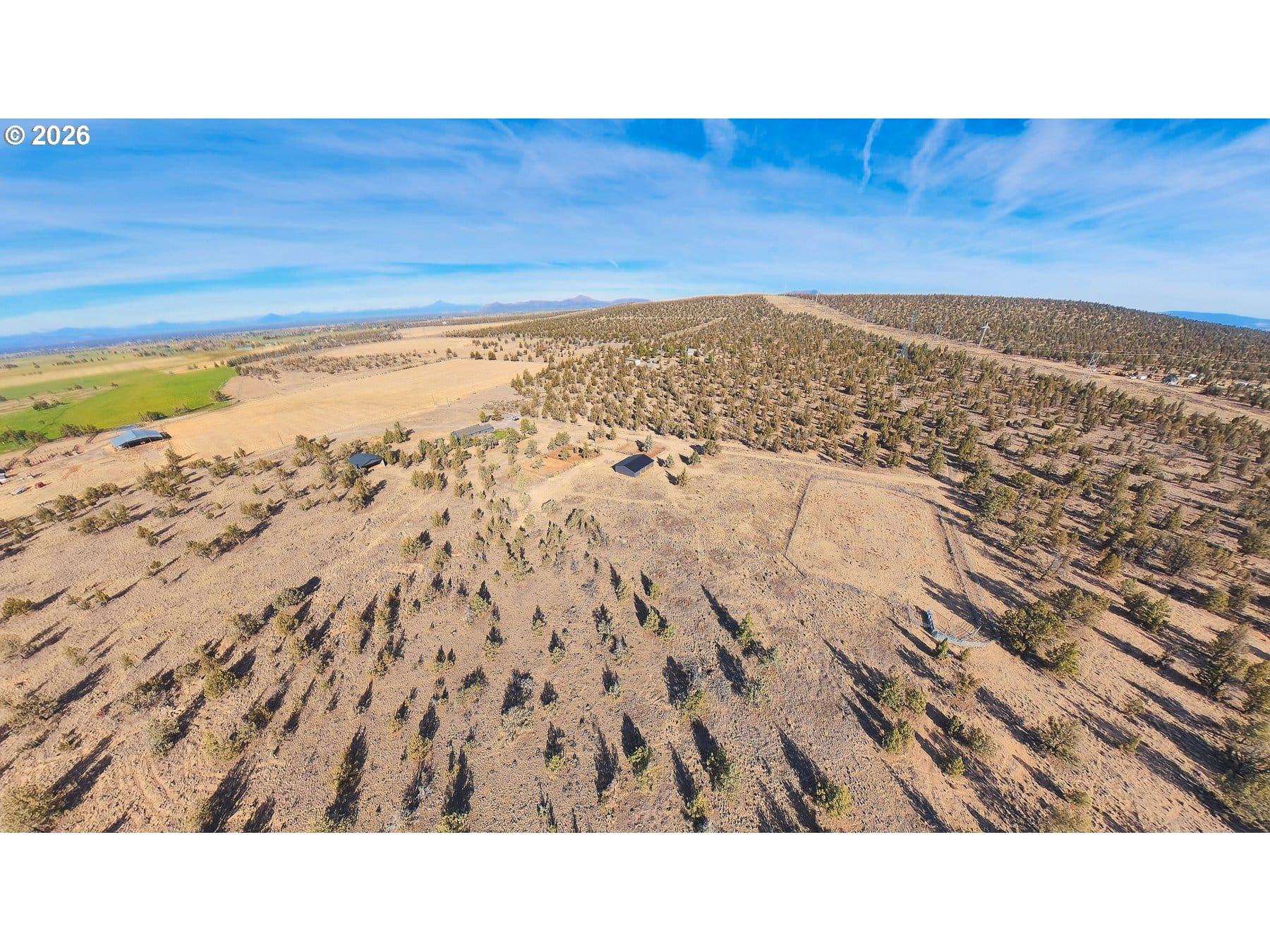  7200 SW HIGHWAY 126 Powell Butte, OR 97753 - 物件實景