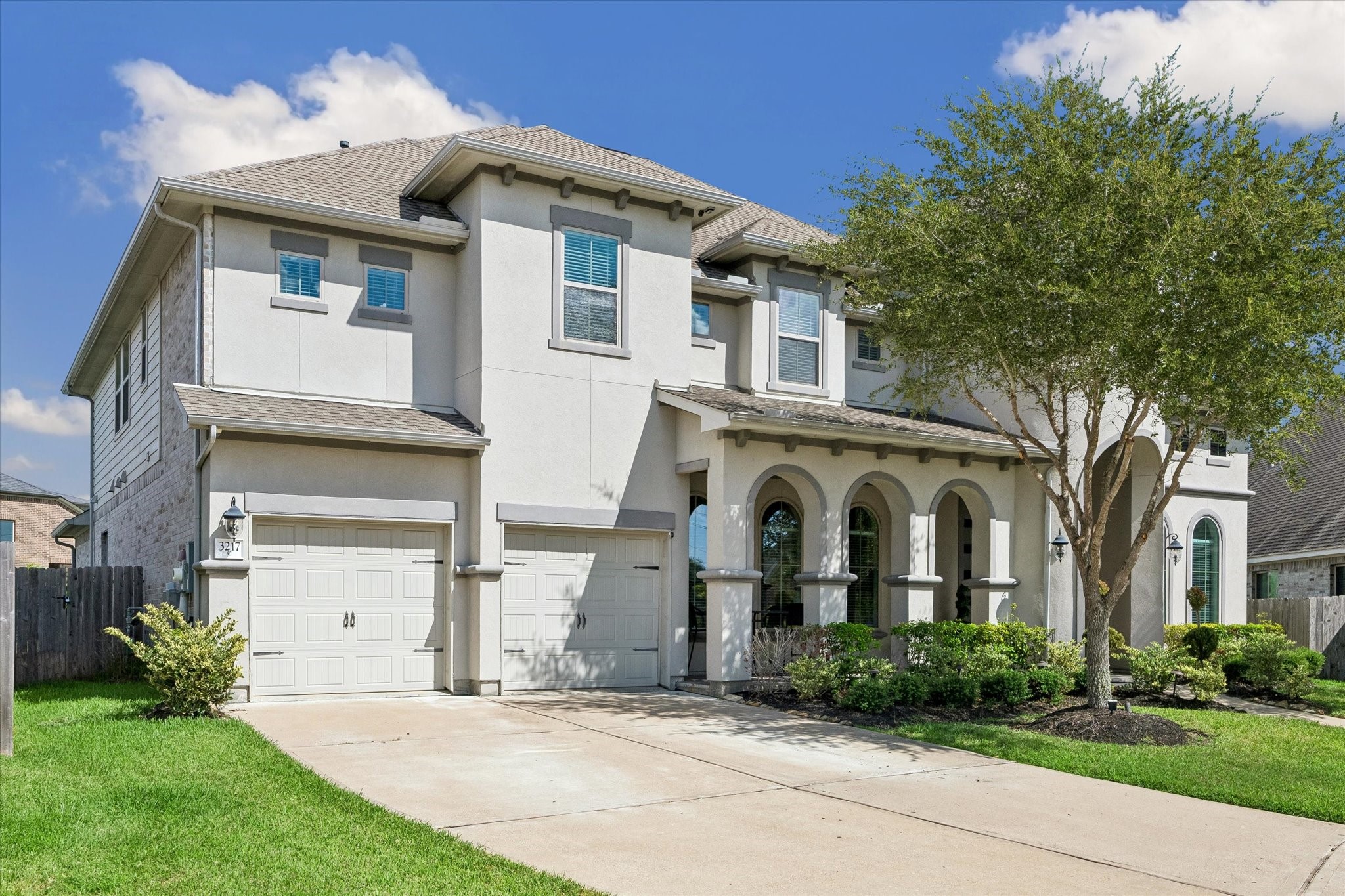 3217 Dovetail Colony Court - 物件實景