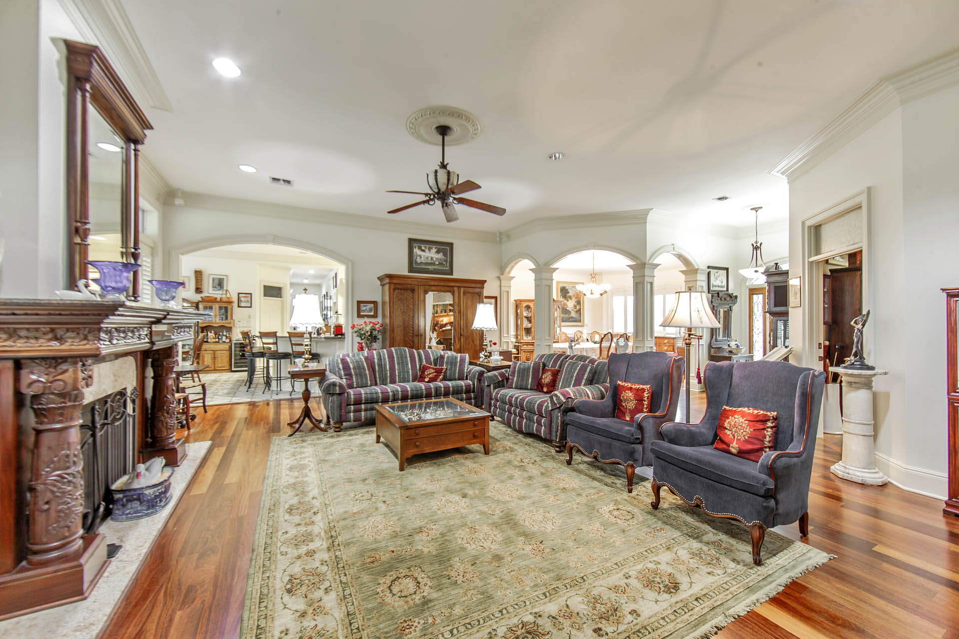 Highway 311 , Houma, LA 70360 #1