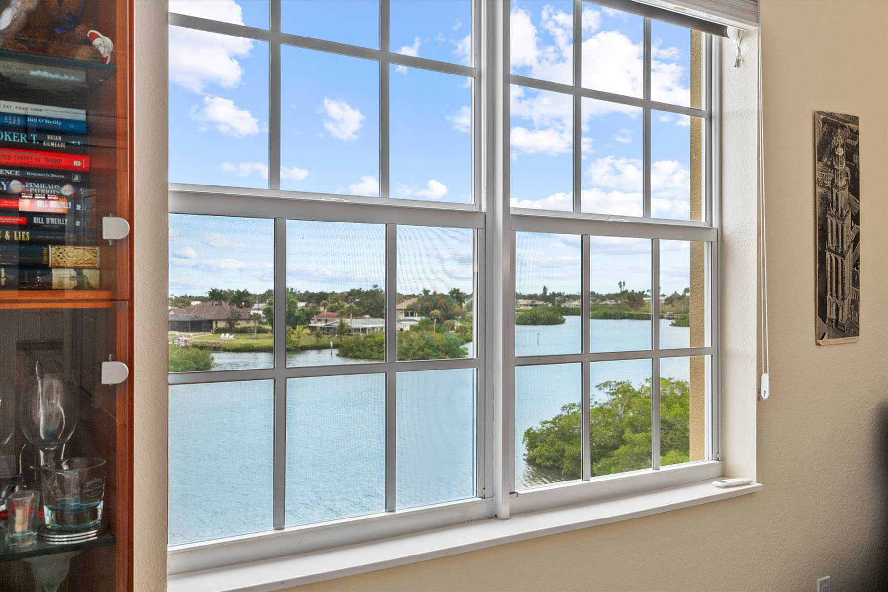 BLACKBURN HARBOR RESIDENCES - 物件實景