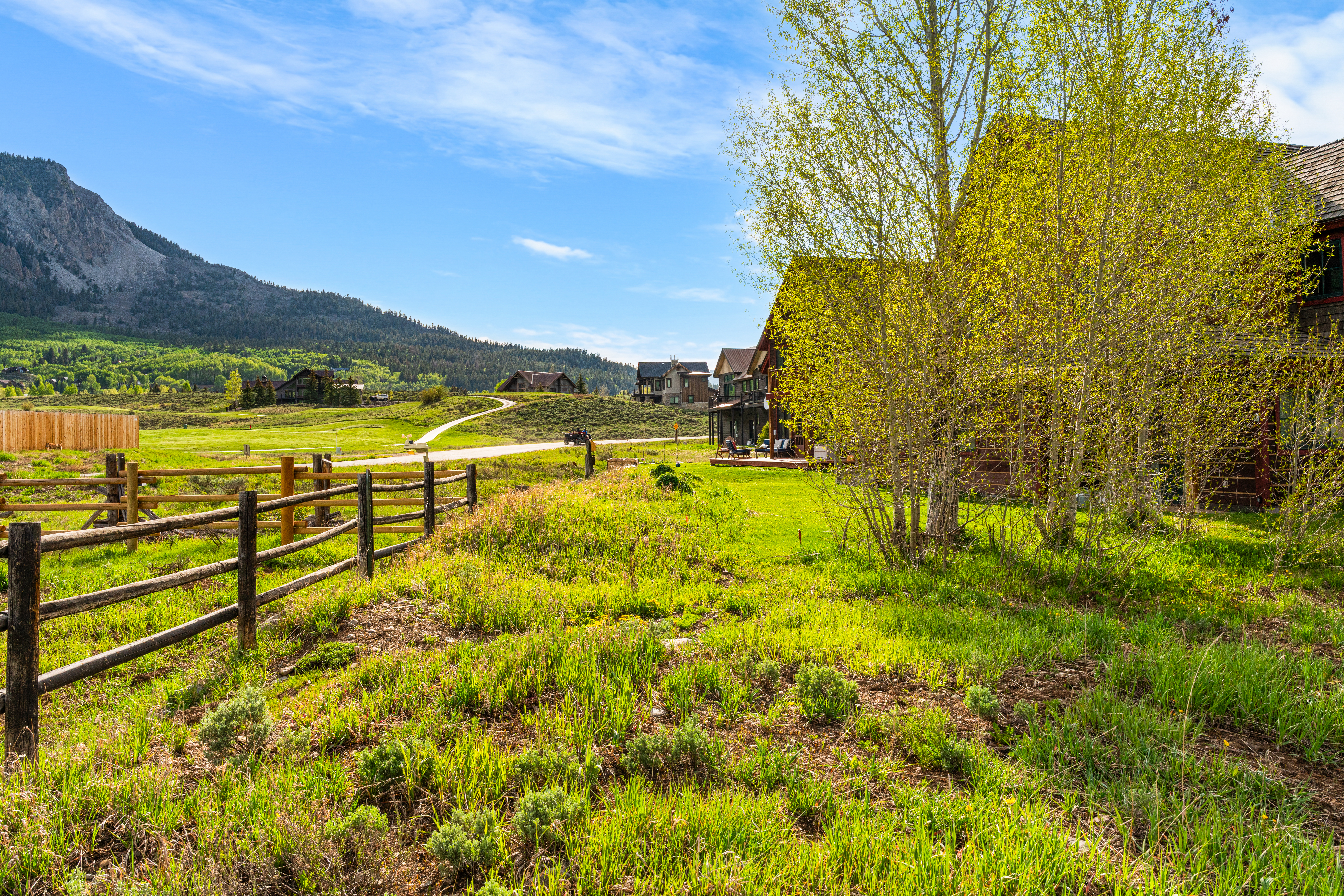  Spectacular Mountain-View Lot in the Heart of Skyland - 物件實景