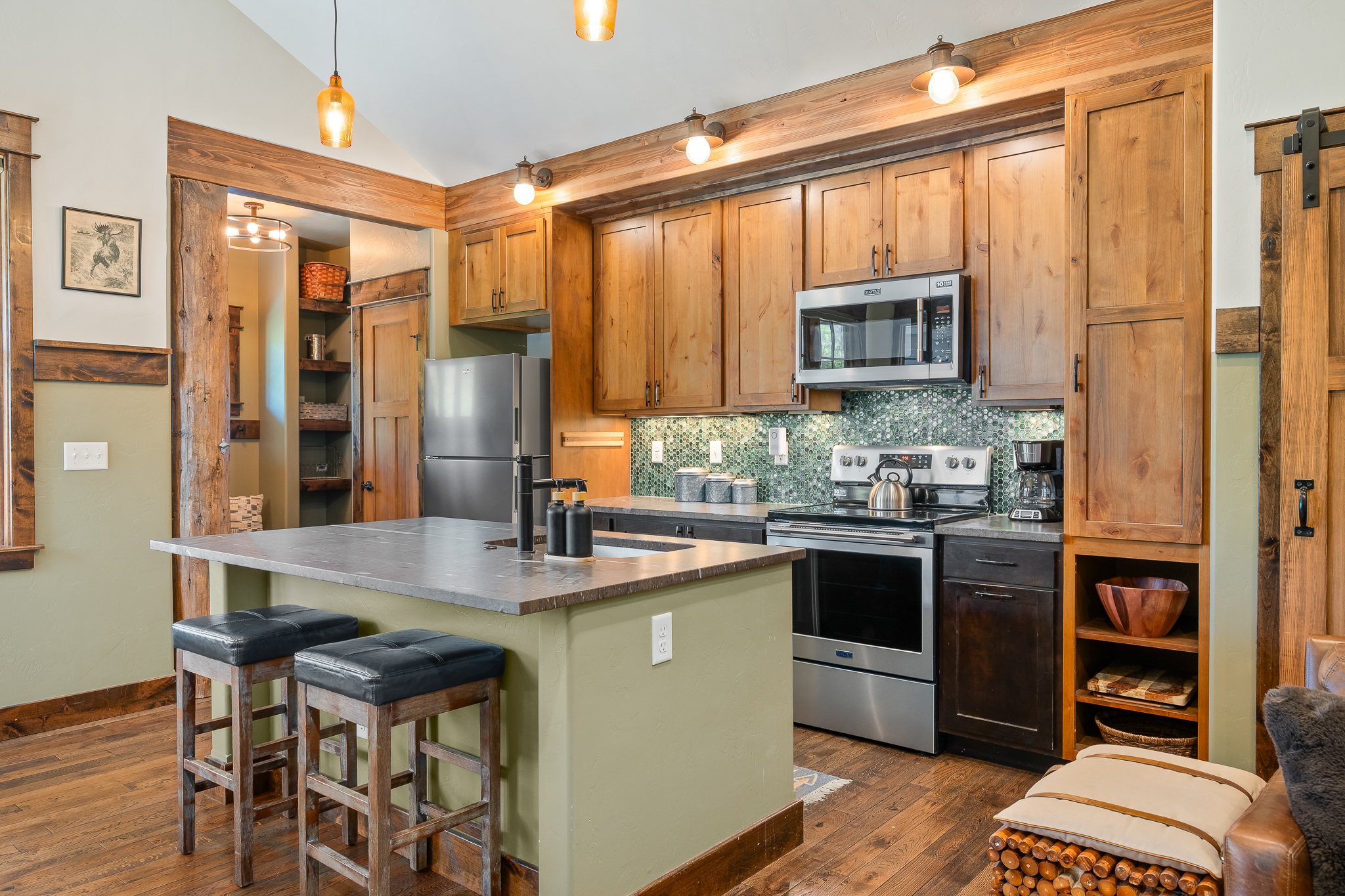  909 Park Avenue, Grand Lake, CO, 80447 - 物件實景