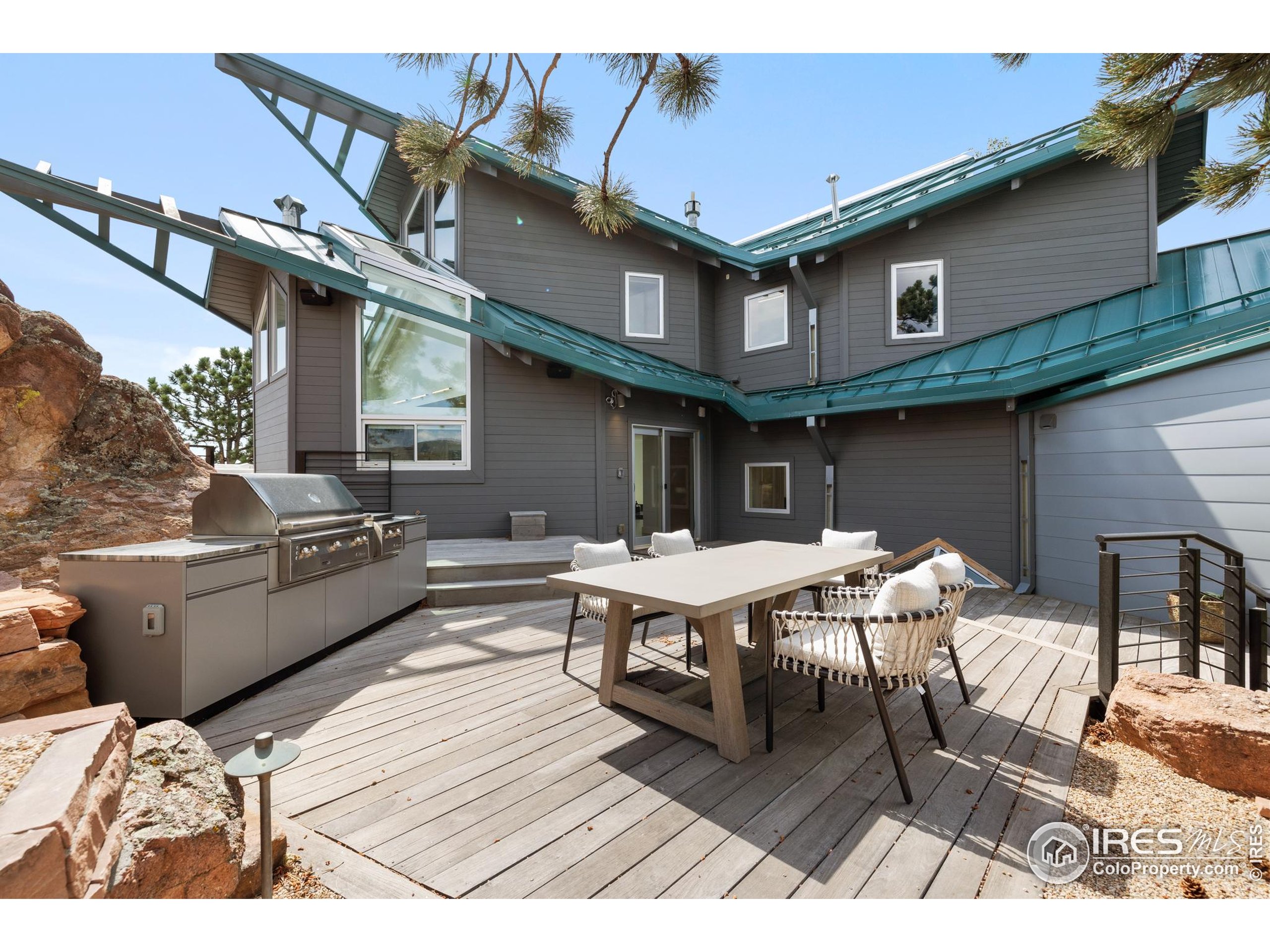 Boulder, Colorado, 80304, United States, 4 Bedrooms Bedrooms, ,3 BathroomsBathrooms,Residential,For Sale,1902087