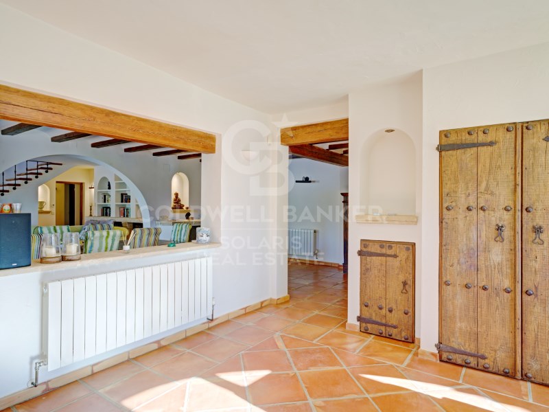 Alicante, Moraira, El Portet-Pla del Mar Alicante, Moraira, Comunidad Valenciana, ES, 4 Bedrooms Bedrooms, ,5 BathroomsBathrooms,Residential,For Sale,Alicante, Moraira, El Portet-Pla del Mar Alicante,1526692