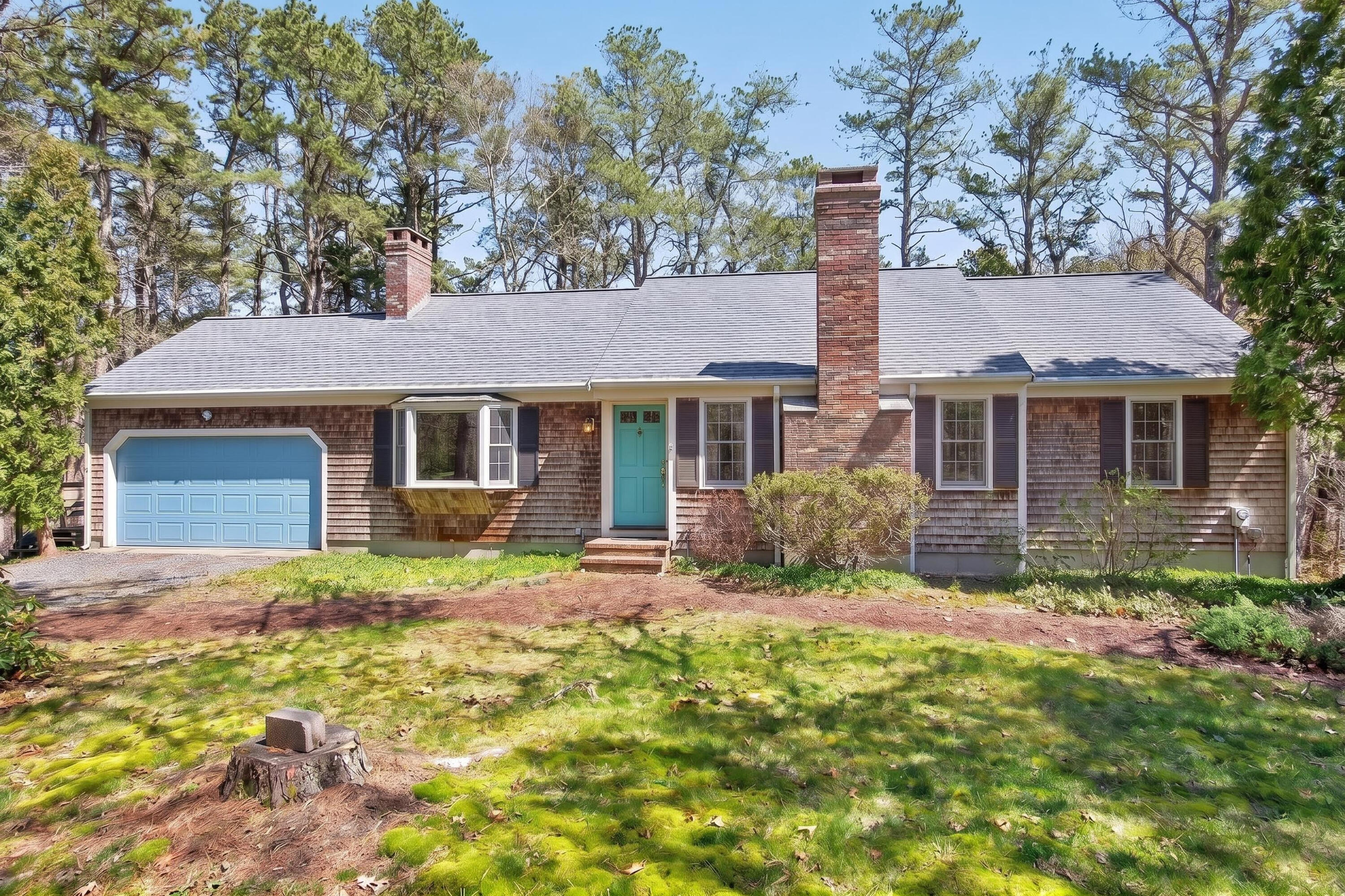  85 Haywain Way, Wellfleet, MA, 02667 - 物件實景