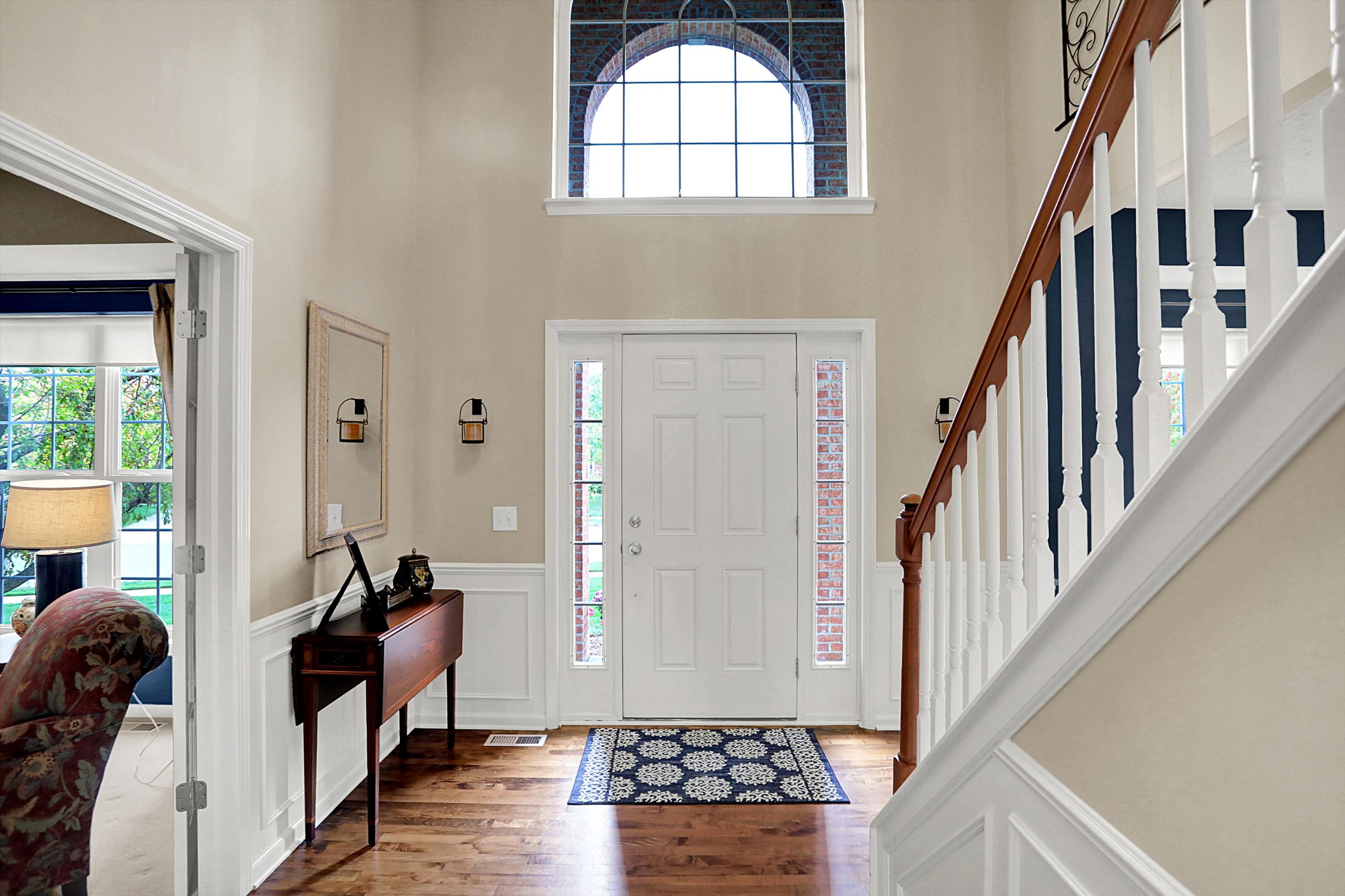 Carmel, Indiana, 46074, United States, 5 Bedrooms Bedrooms, ,4 BathroomsBathrooms,Residential,For Sale,1965164