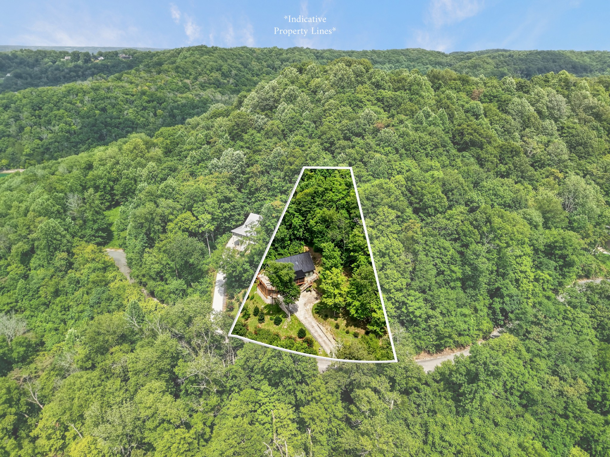  150 Dakota Ln, Smithville, TN, 37166 - 物件實景