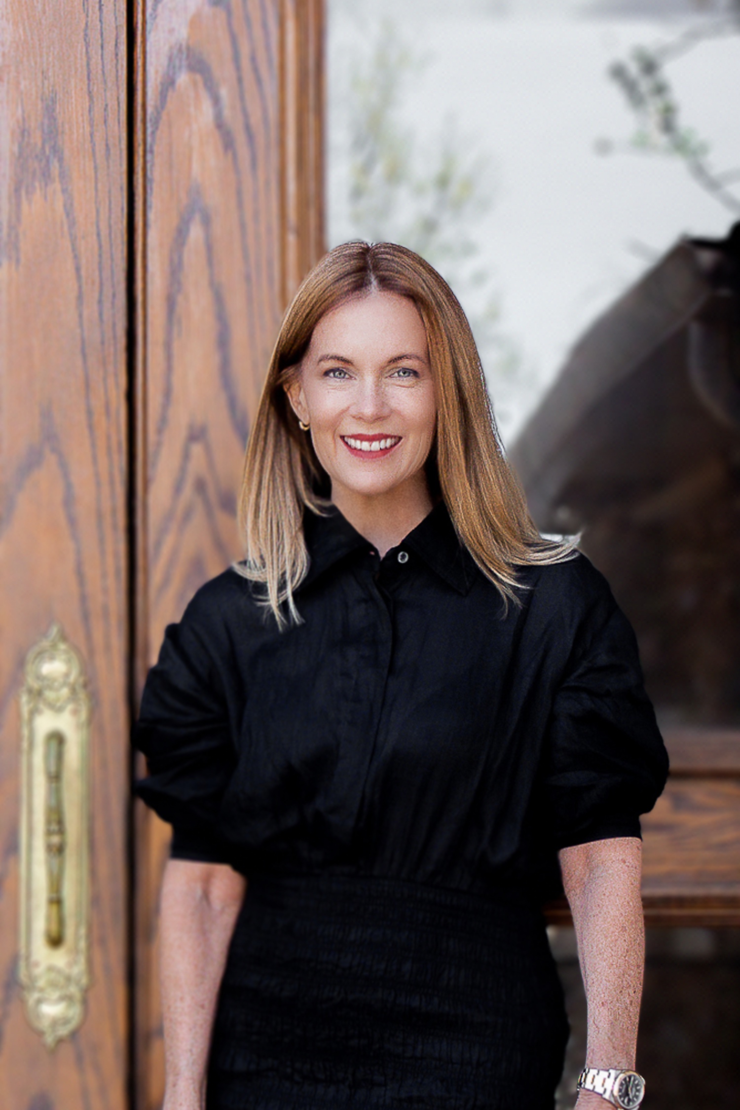 Stacey Rist