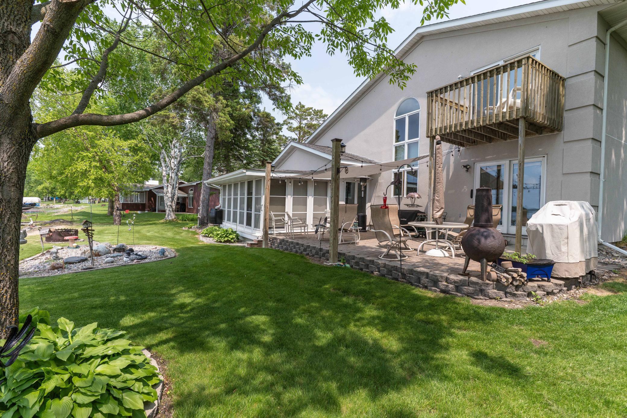 Battle Lake, Minnesota, 56515, United States, 3 Bedrooms Bedrooms, ,3 BathroomsBathrooms,Residential,For Sale,1835753